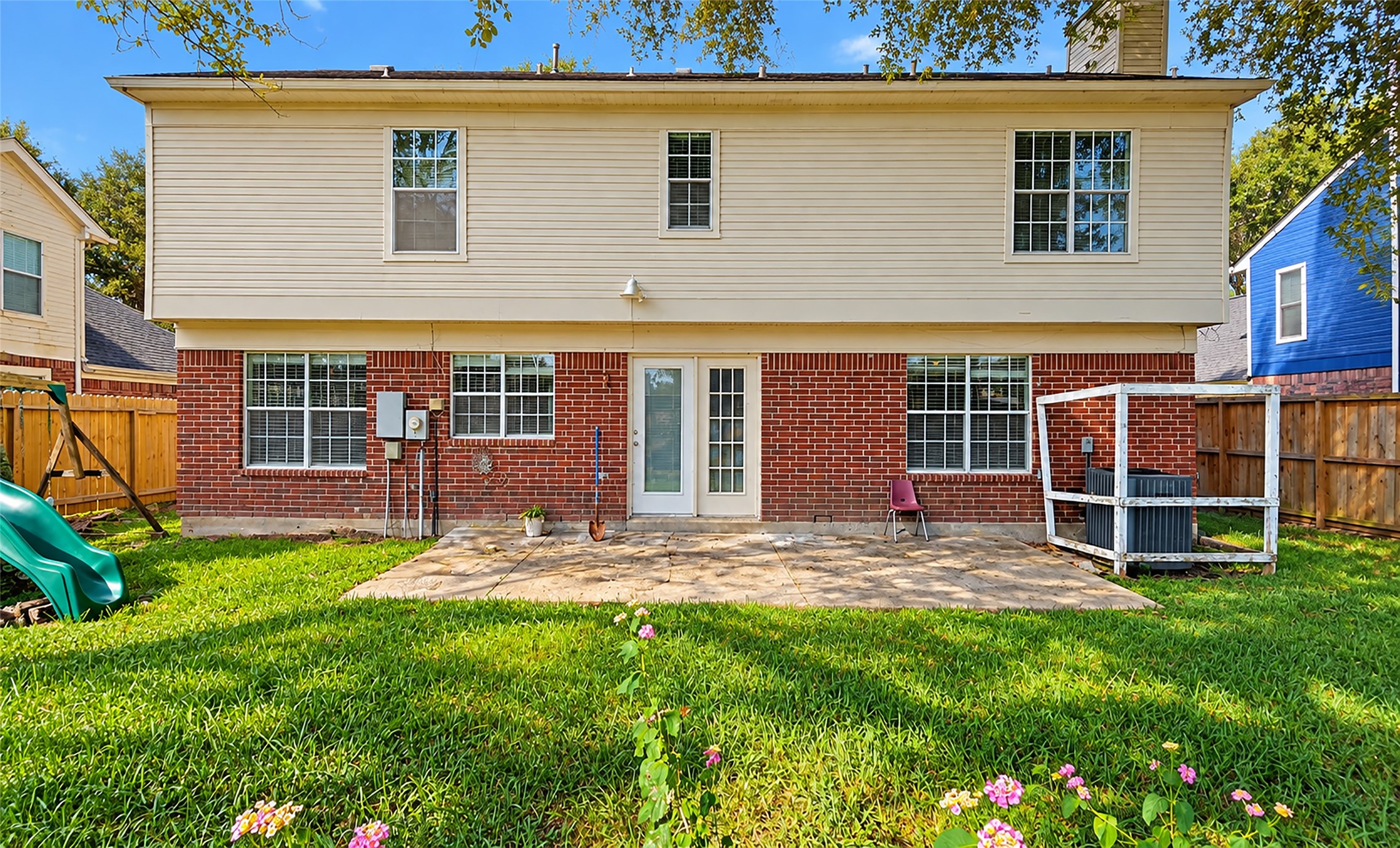 5304 Spring Branch Drive, Pearland, TX 77584