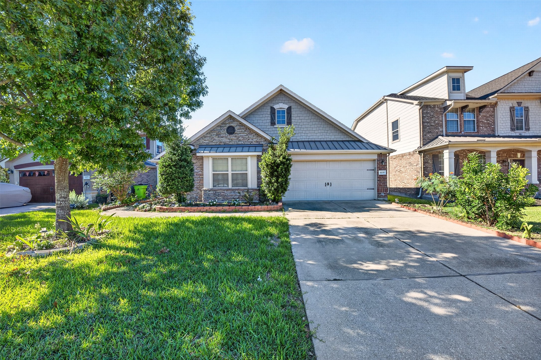 18218 Westridge Bend Lane, Cypress, TX 77433