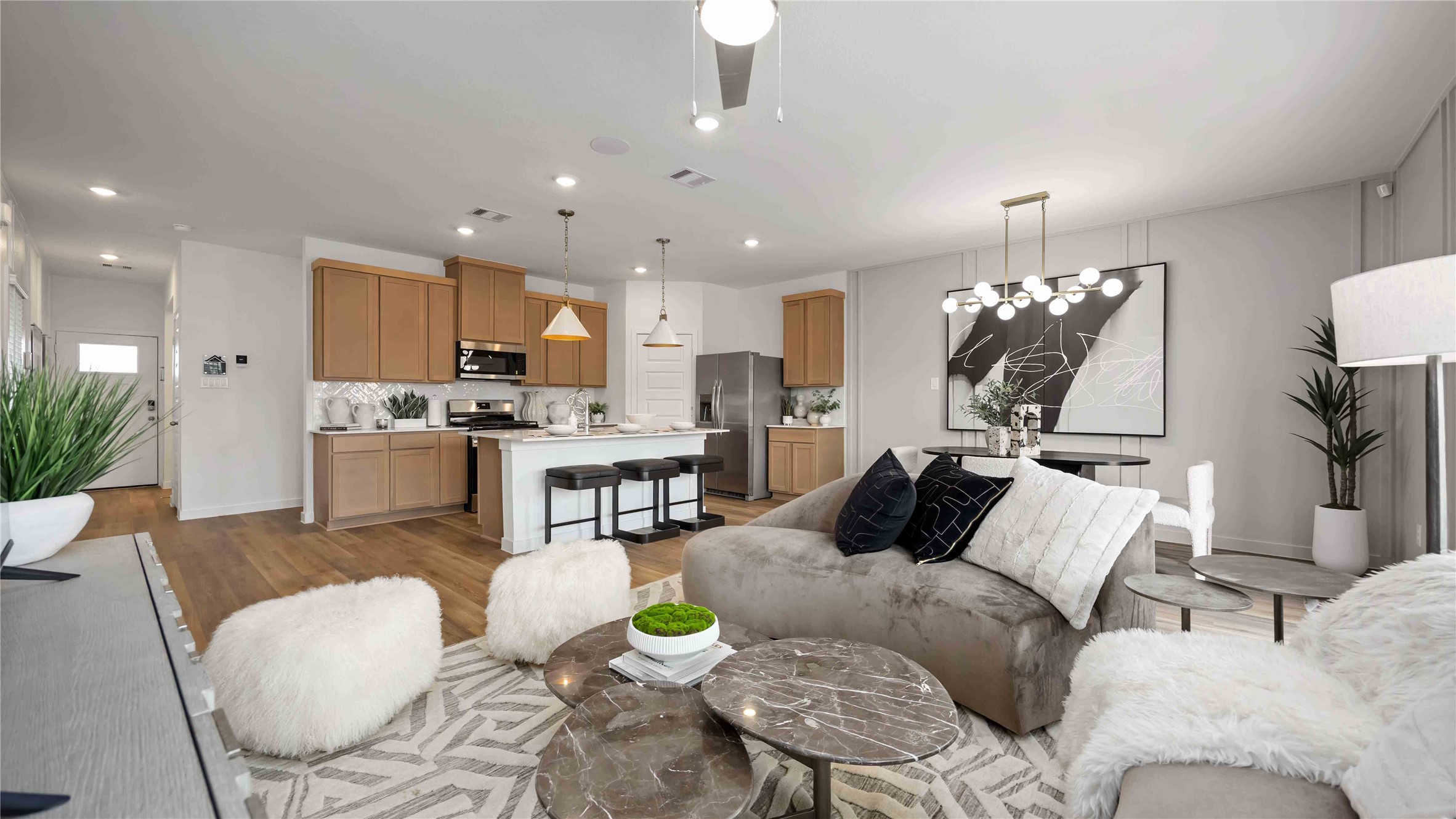 831 Gran Torino Drive, Houston, TX 77051