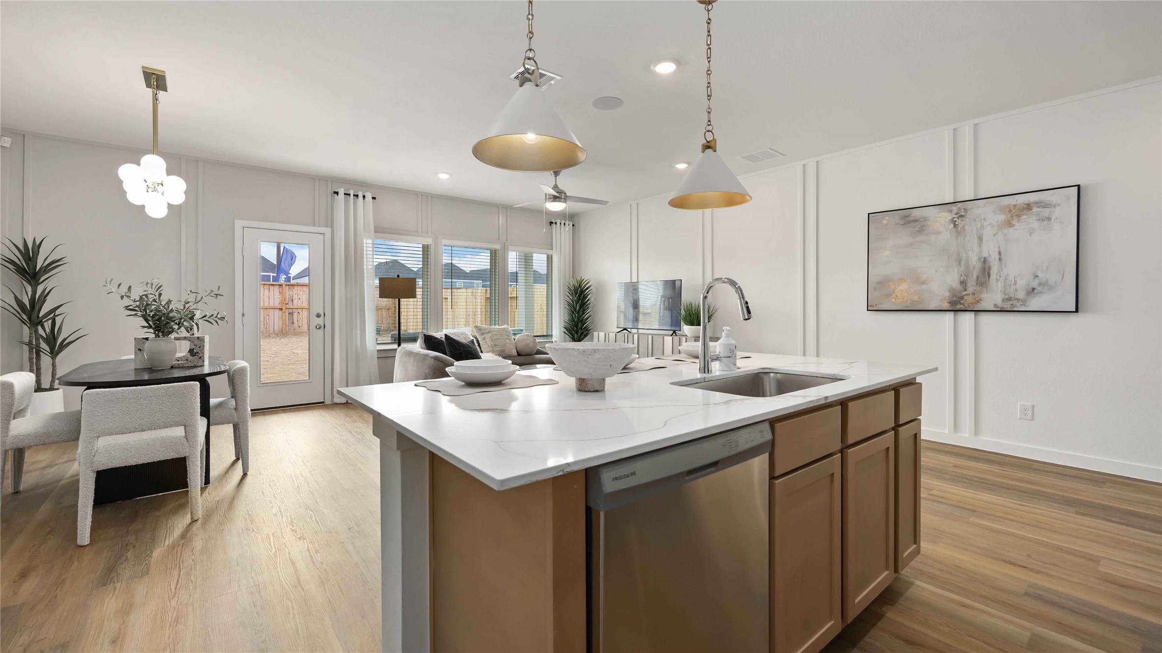 831 Gran Torino Drive, Houston, TX 77051