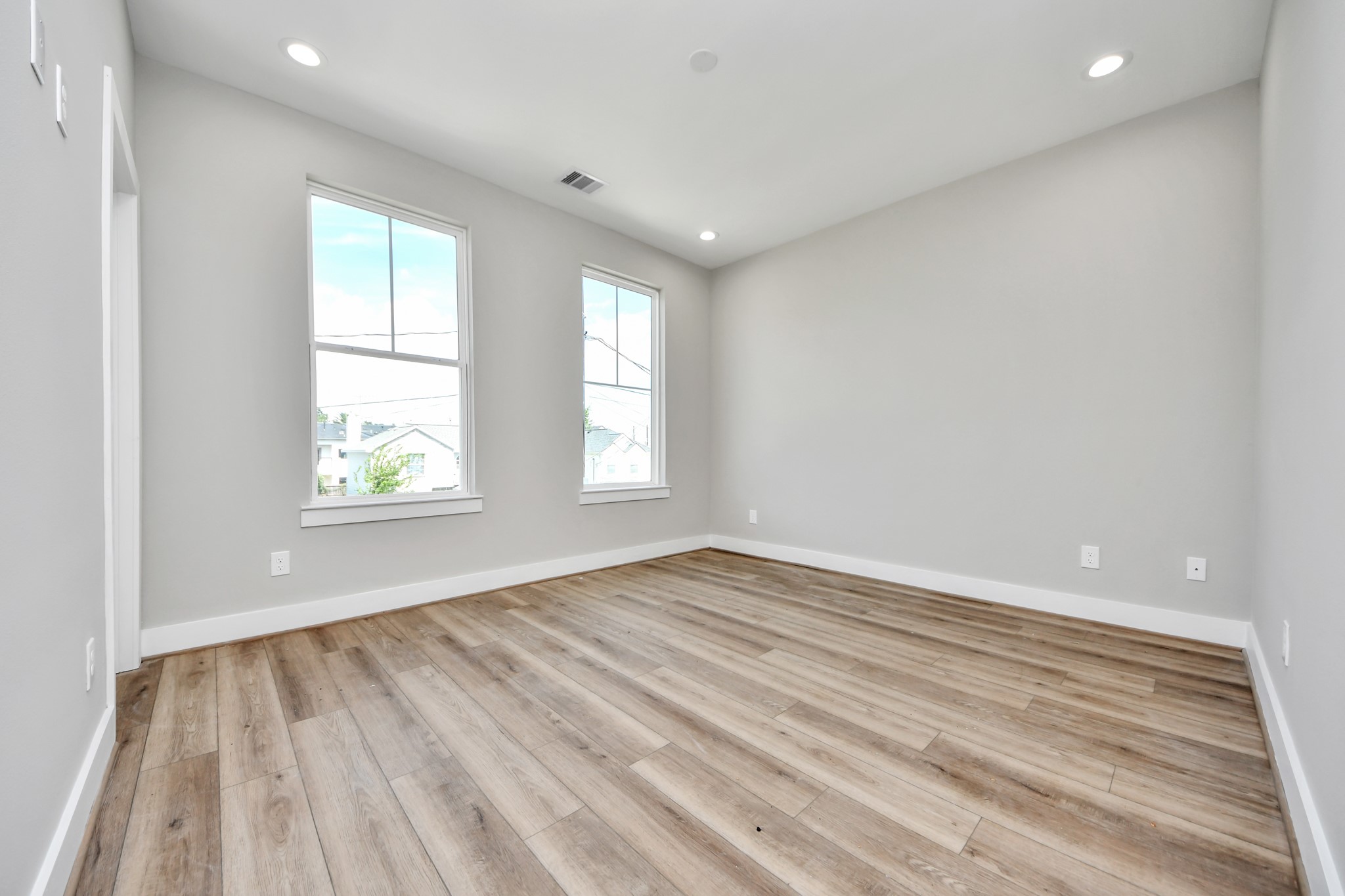 6409 Goforth Street, Houston, TX 77021