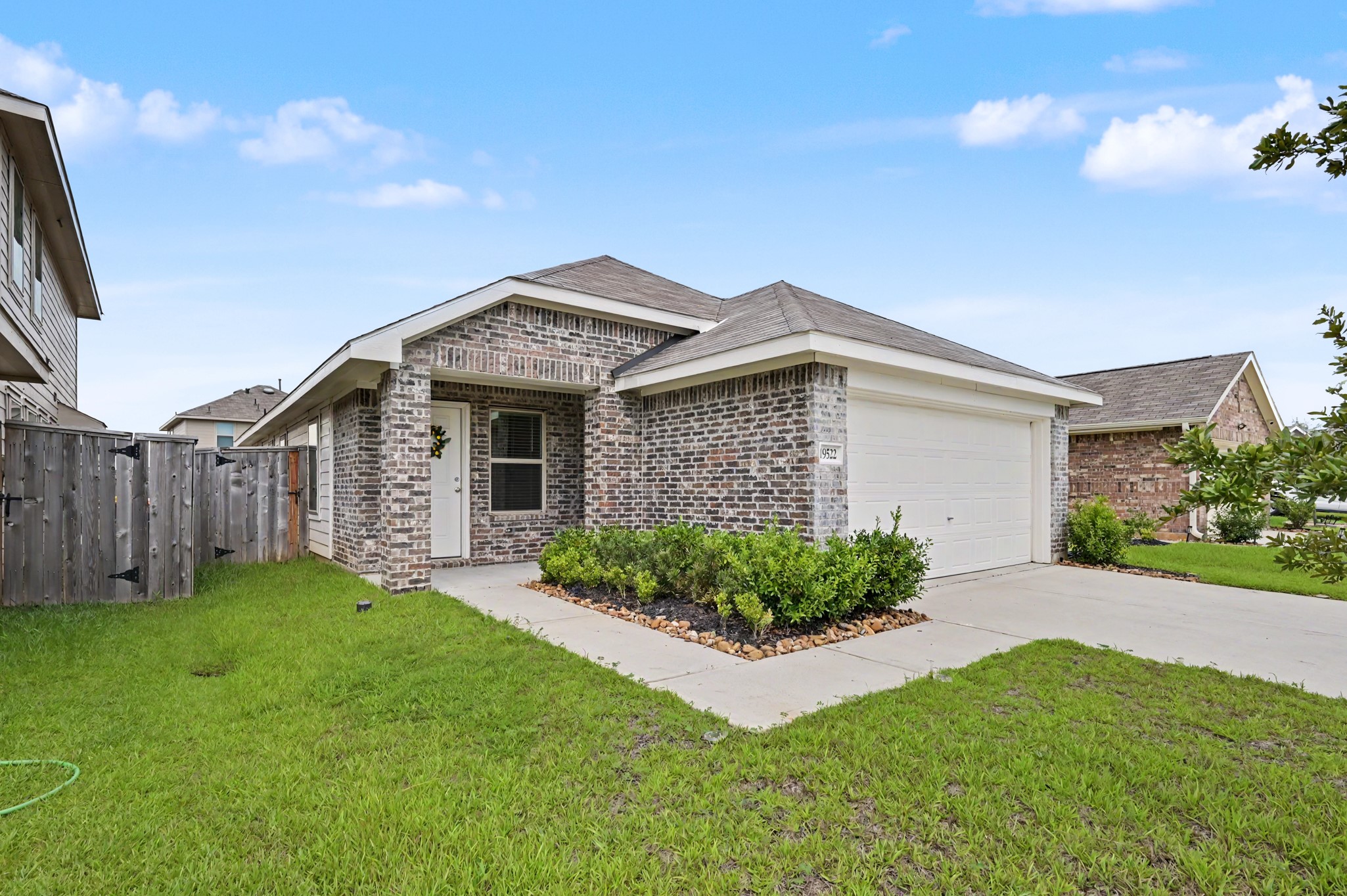 19522 Oliveto Court, New Caney, TX 77357 19522 Oliveto Court, New Caney, TX 77357