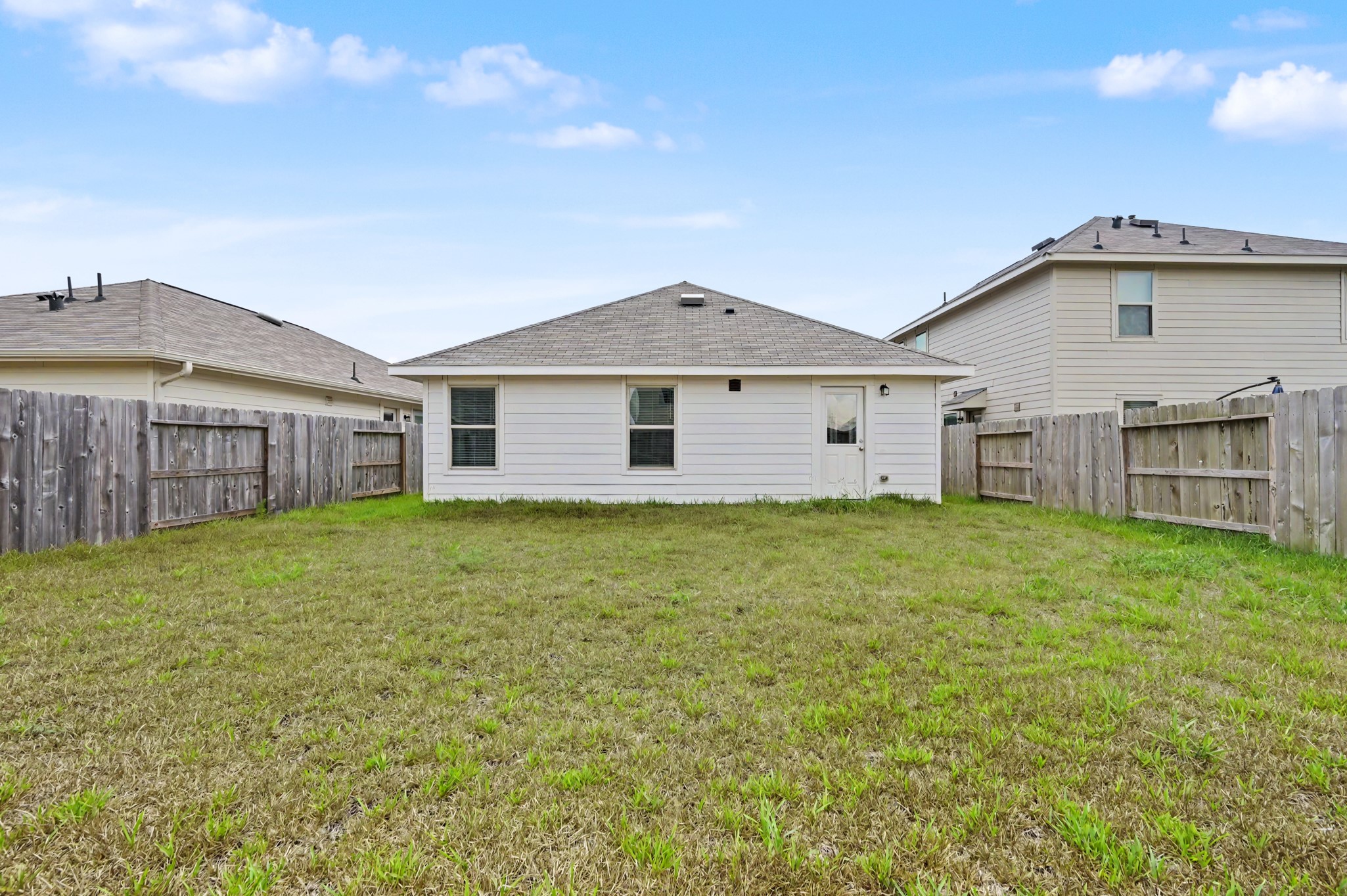 19522 Oliveto Court, New Caney, TX 77357