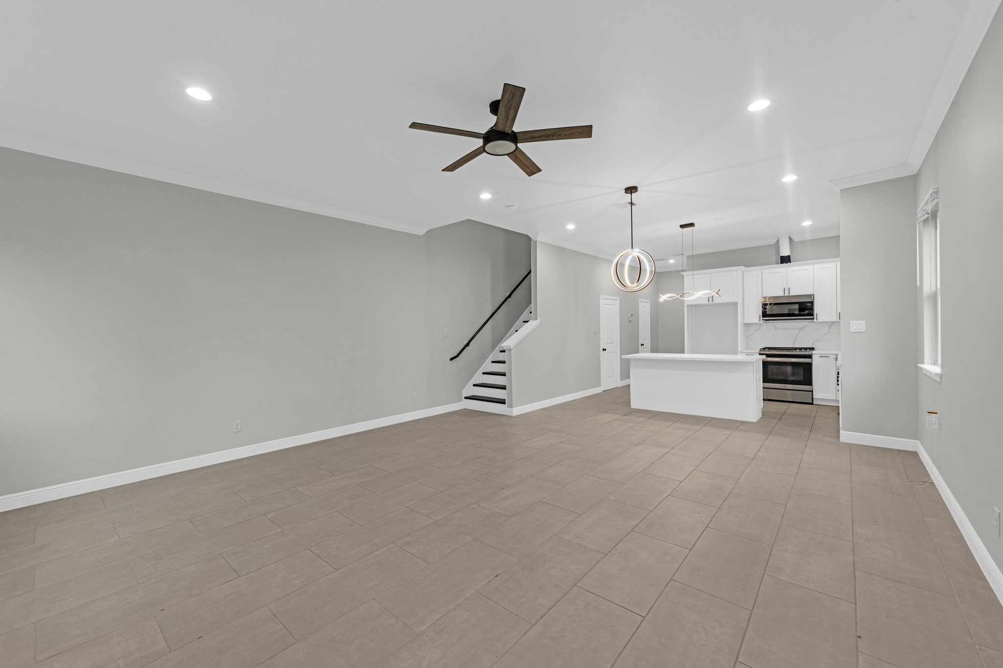 5020 Sayers Street, #B, Houston, TX 77026