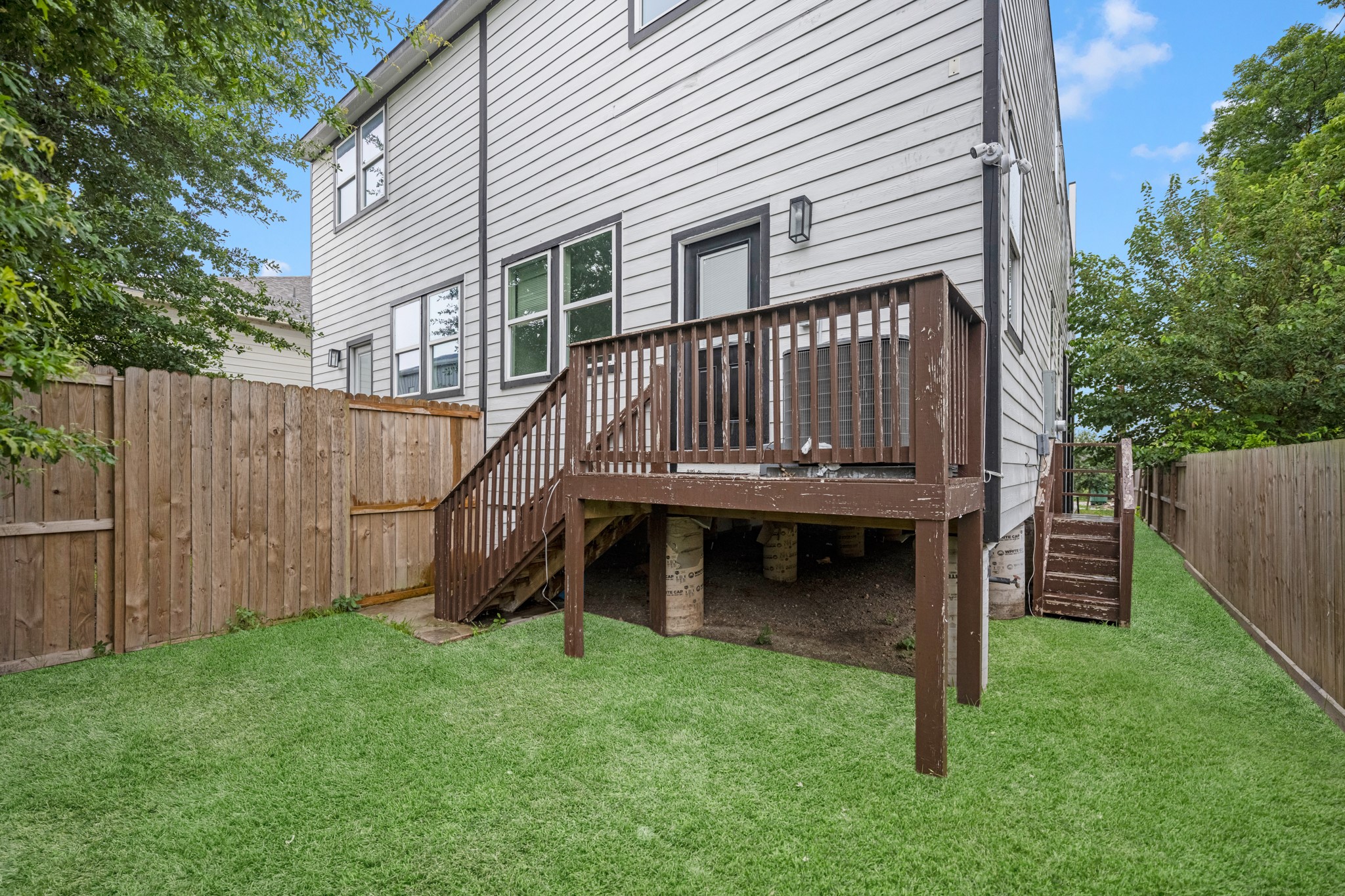 5020 Sayers Street, #B, Houston, TX 77026