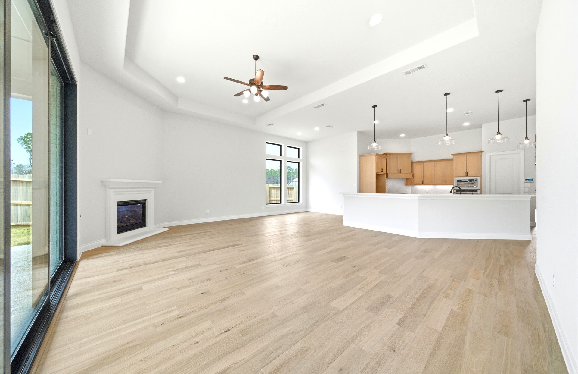 9722 Roaring River Falls Lane, Porter, TX 77365
