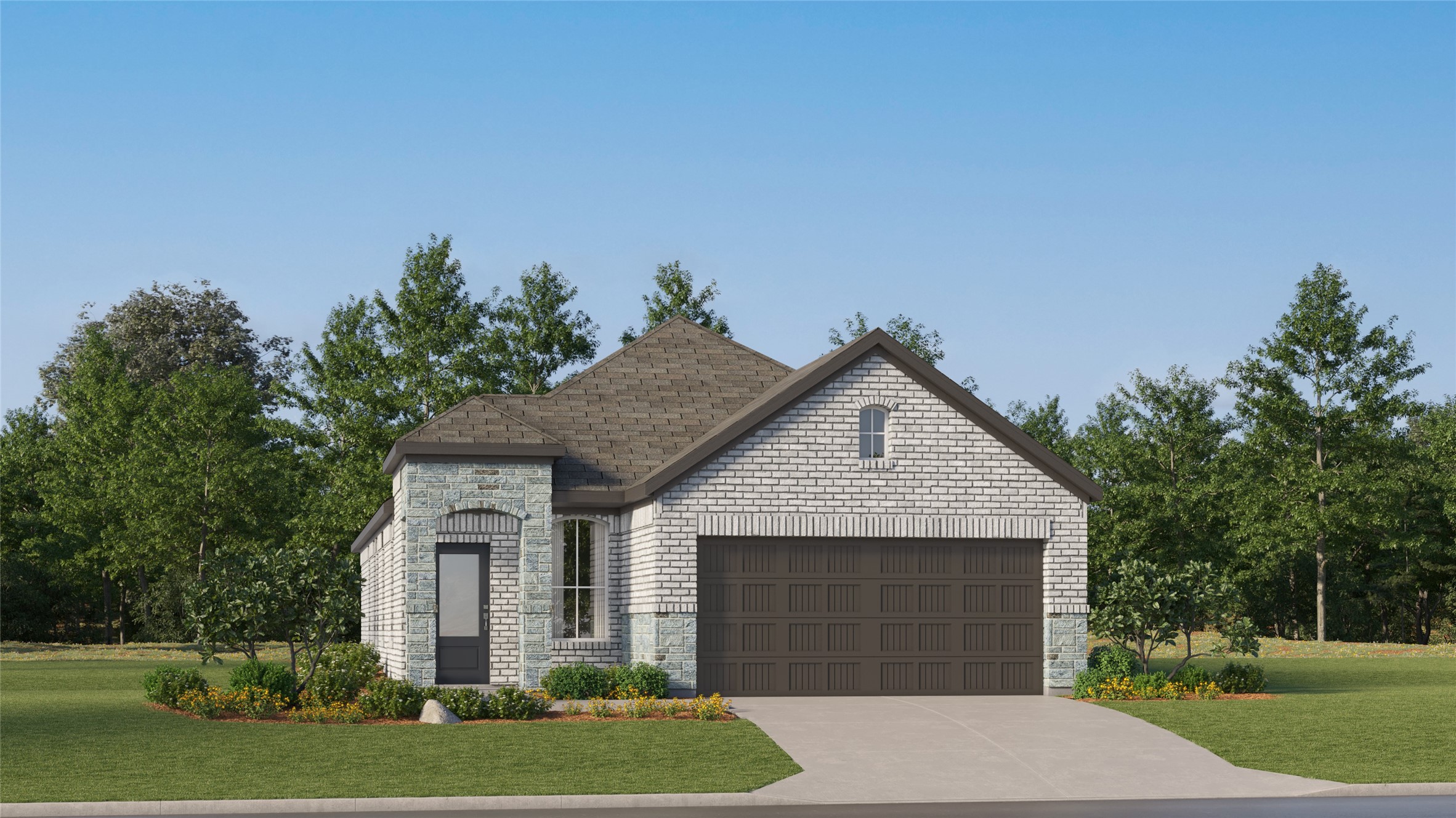 21731 Desert Lily Road, Waller, TX 77484