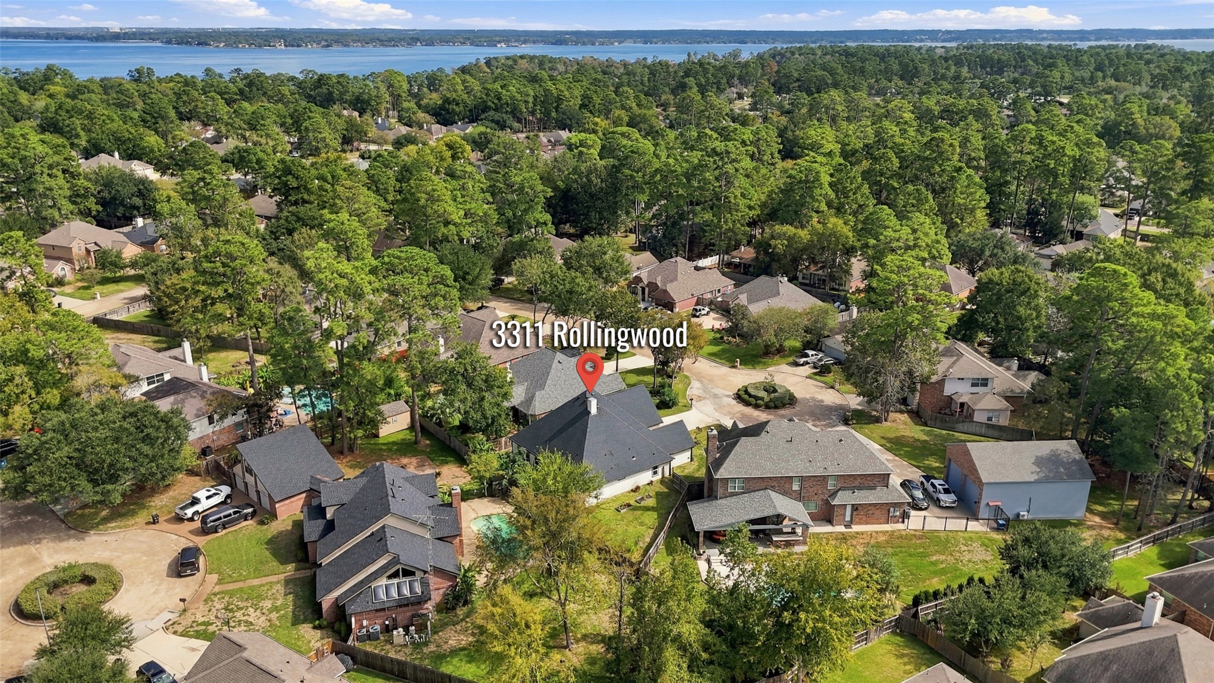 3311 Rollingwood, Montgomery, TX 77356