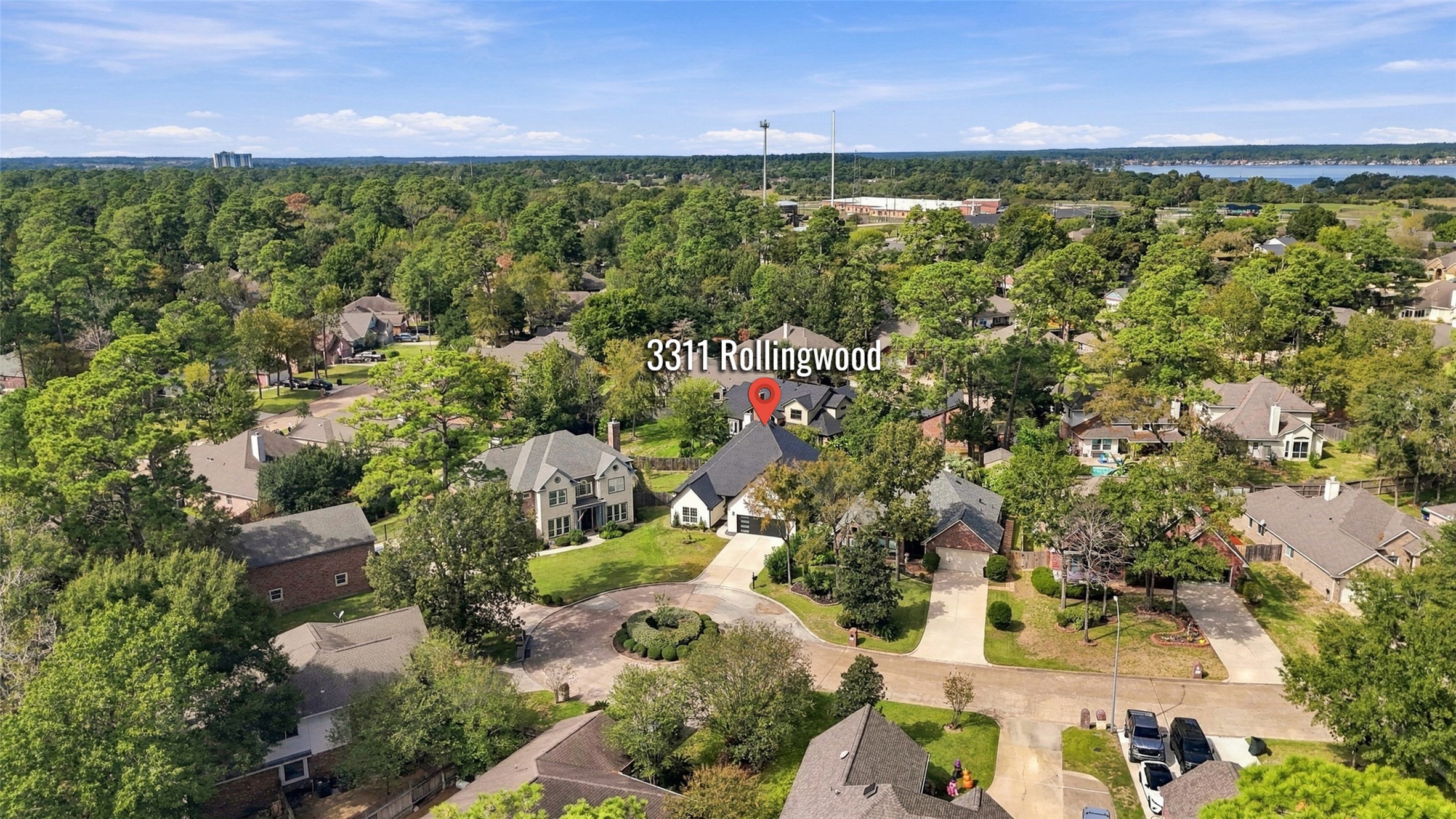 3311 Rollingwood, Montgomery, TX 77356