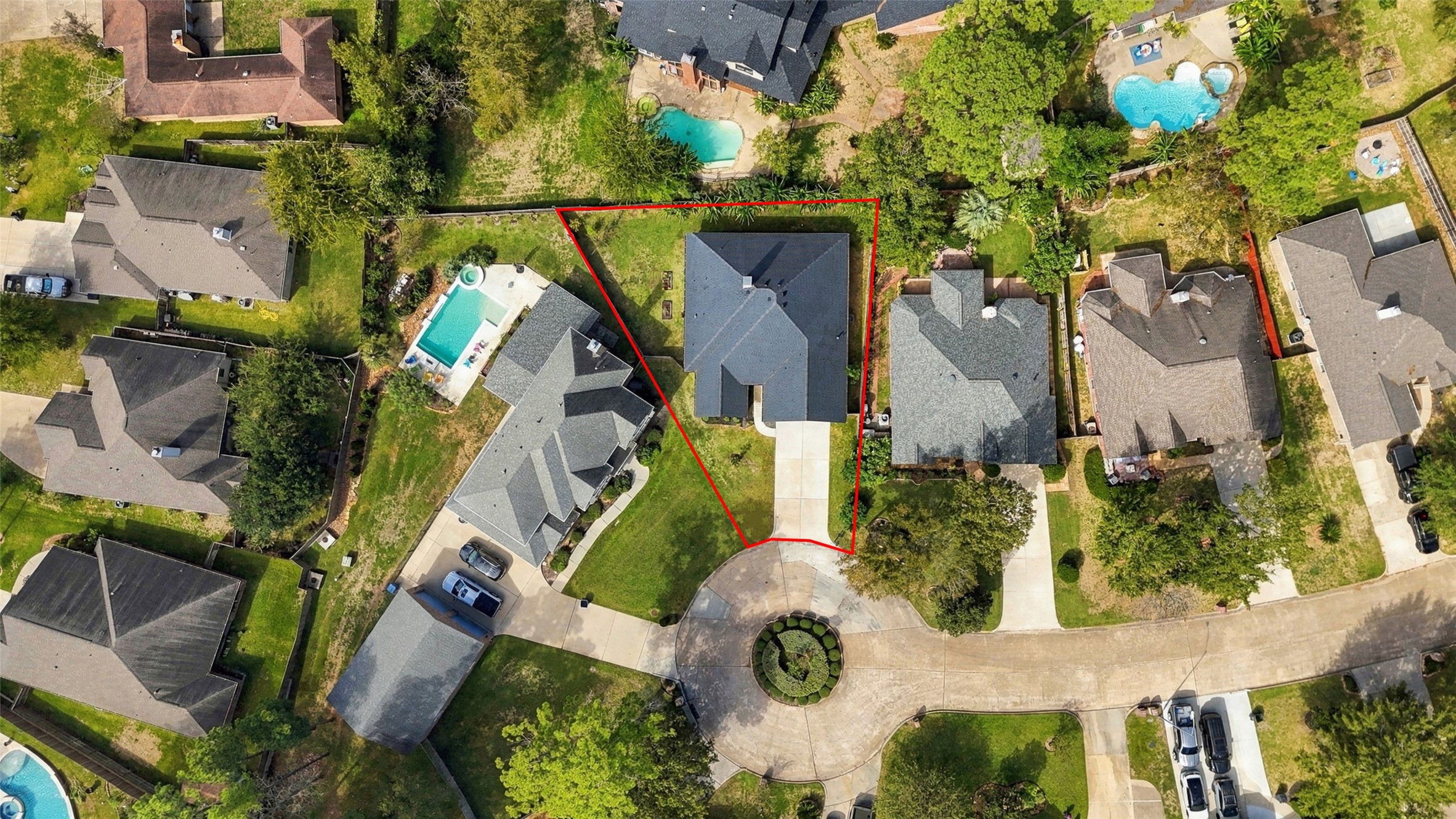 3311 Rollingwood, Montgomery, TX 77356