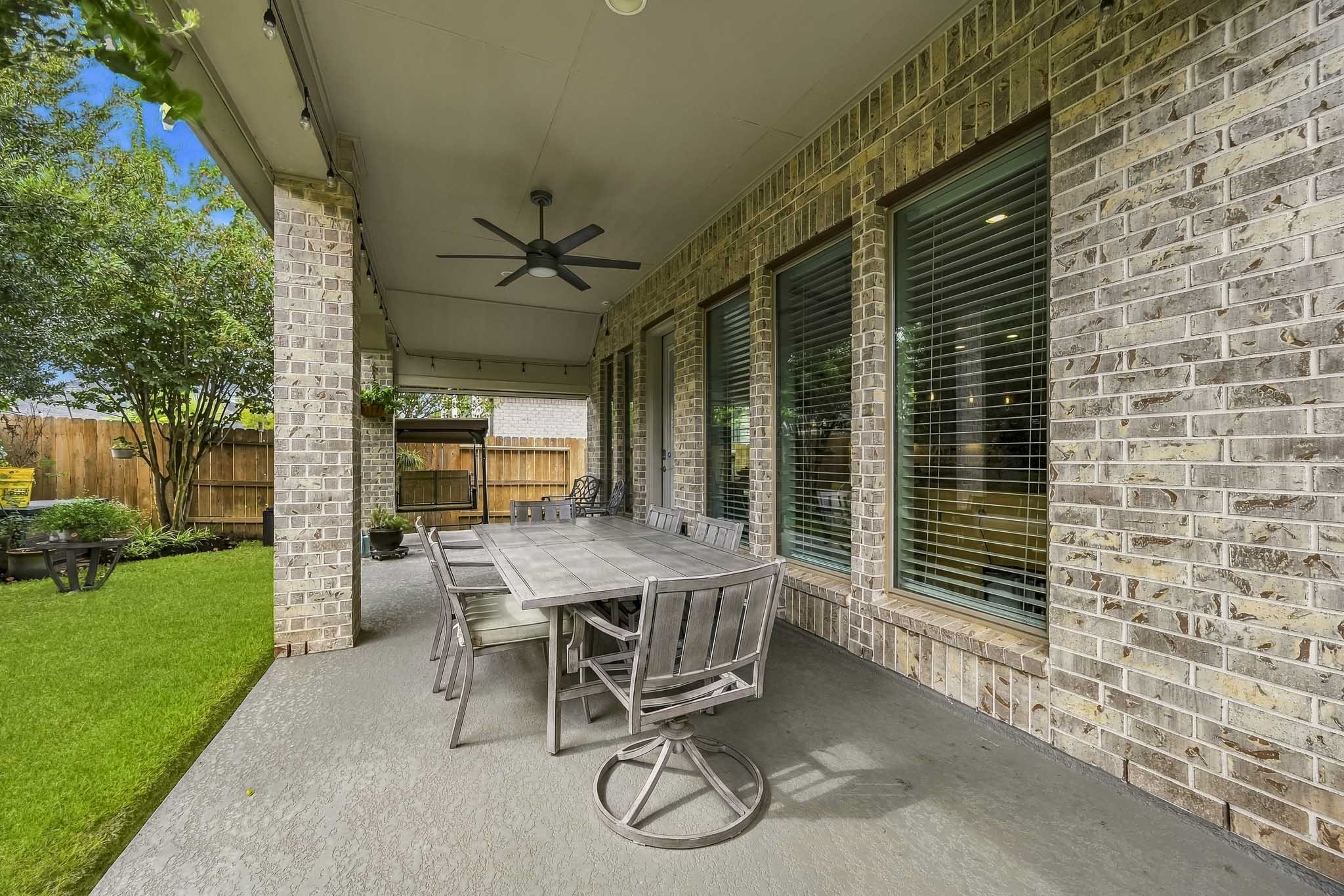 28923 Daybreak Way, Katy, TX 77494