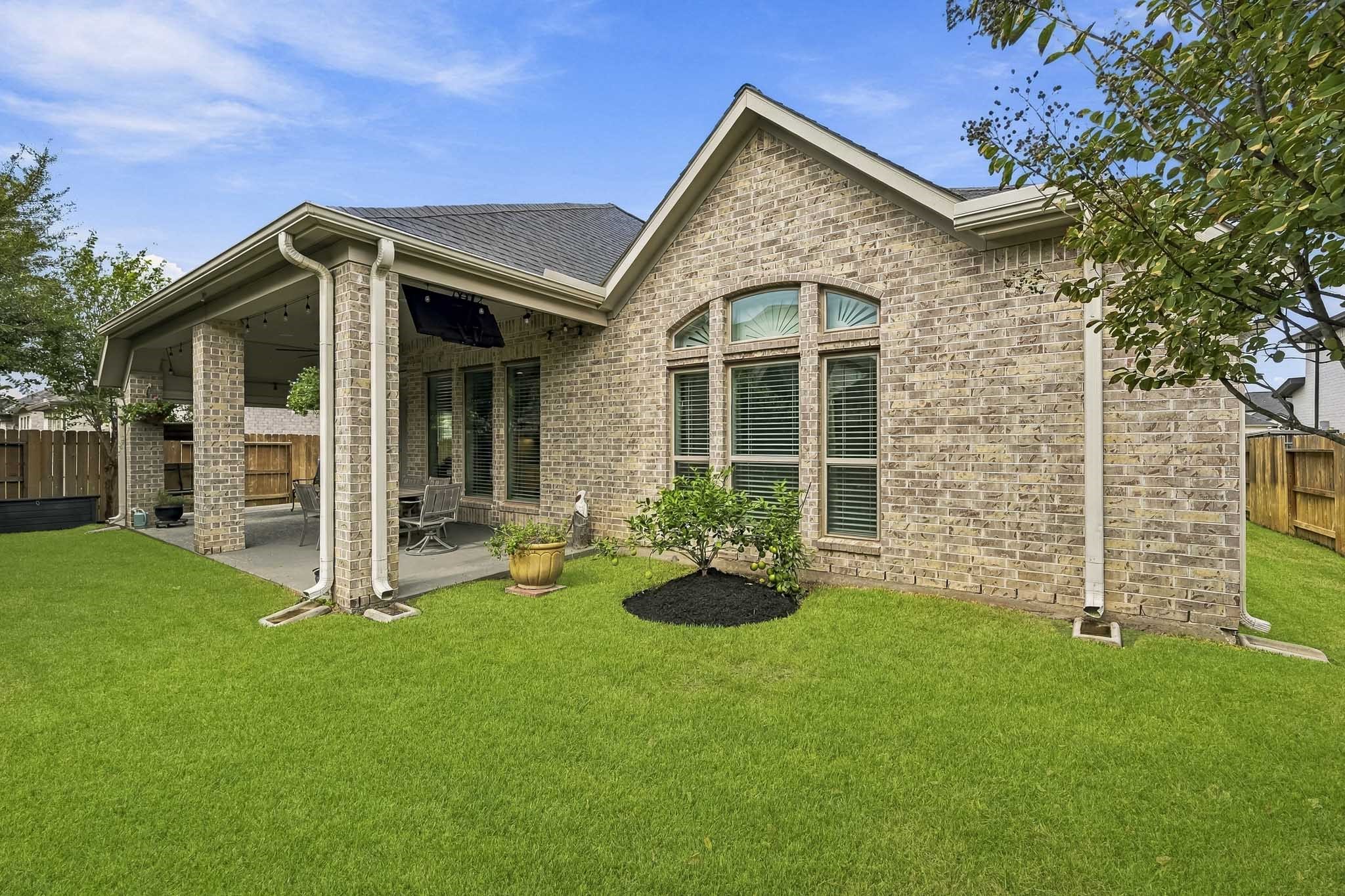 28923 Daybreak Way, Katy, TX 77494