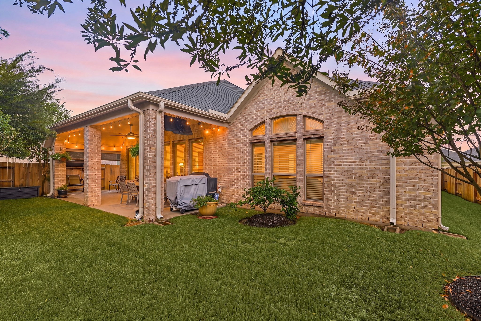 28923 Daybreak Way, Katy, TX 77494