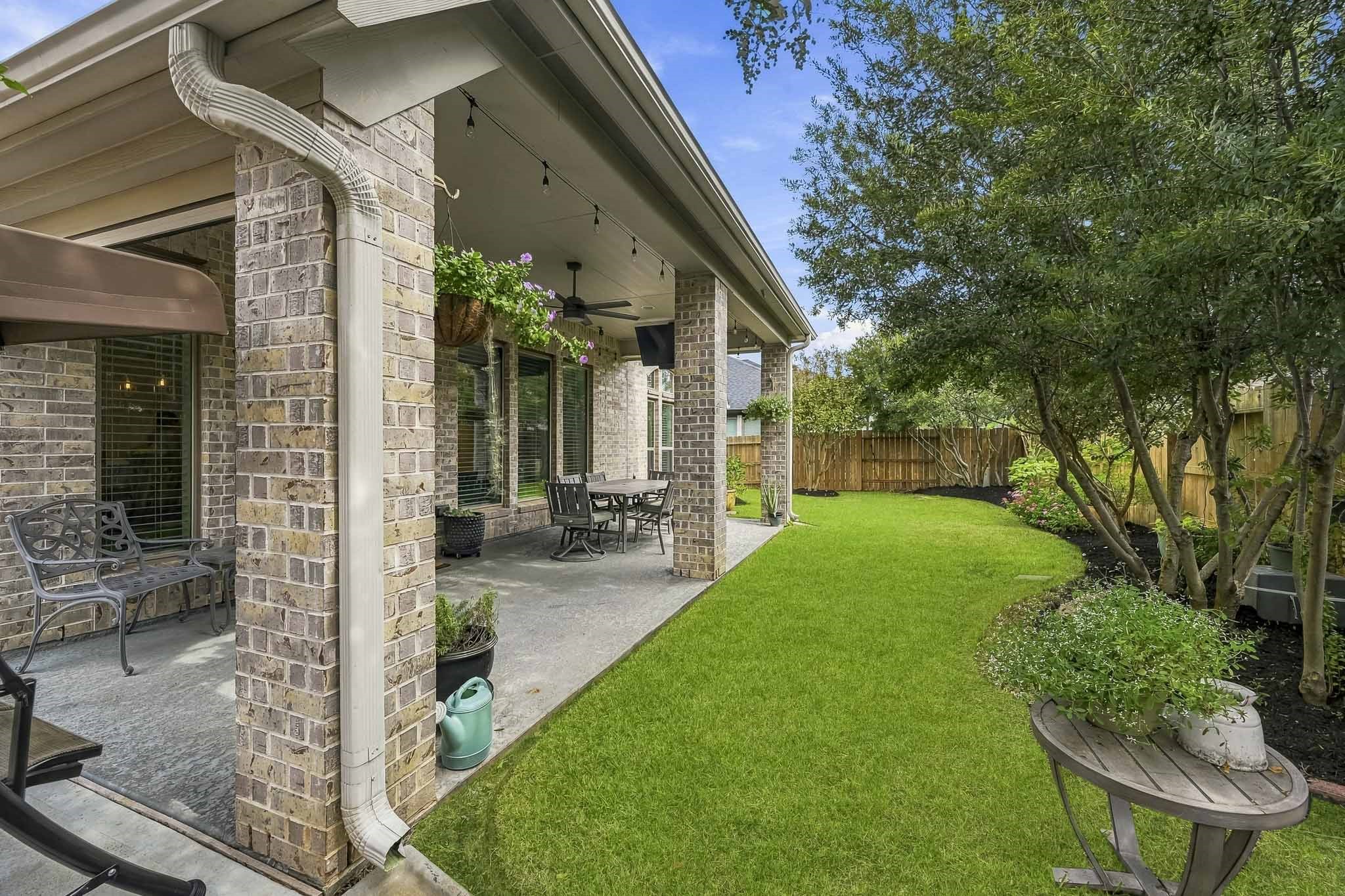 28923 Daybreak Way, Katy, TX 77494