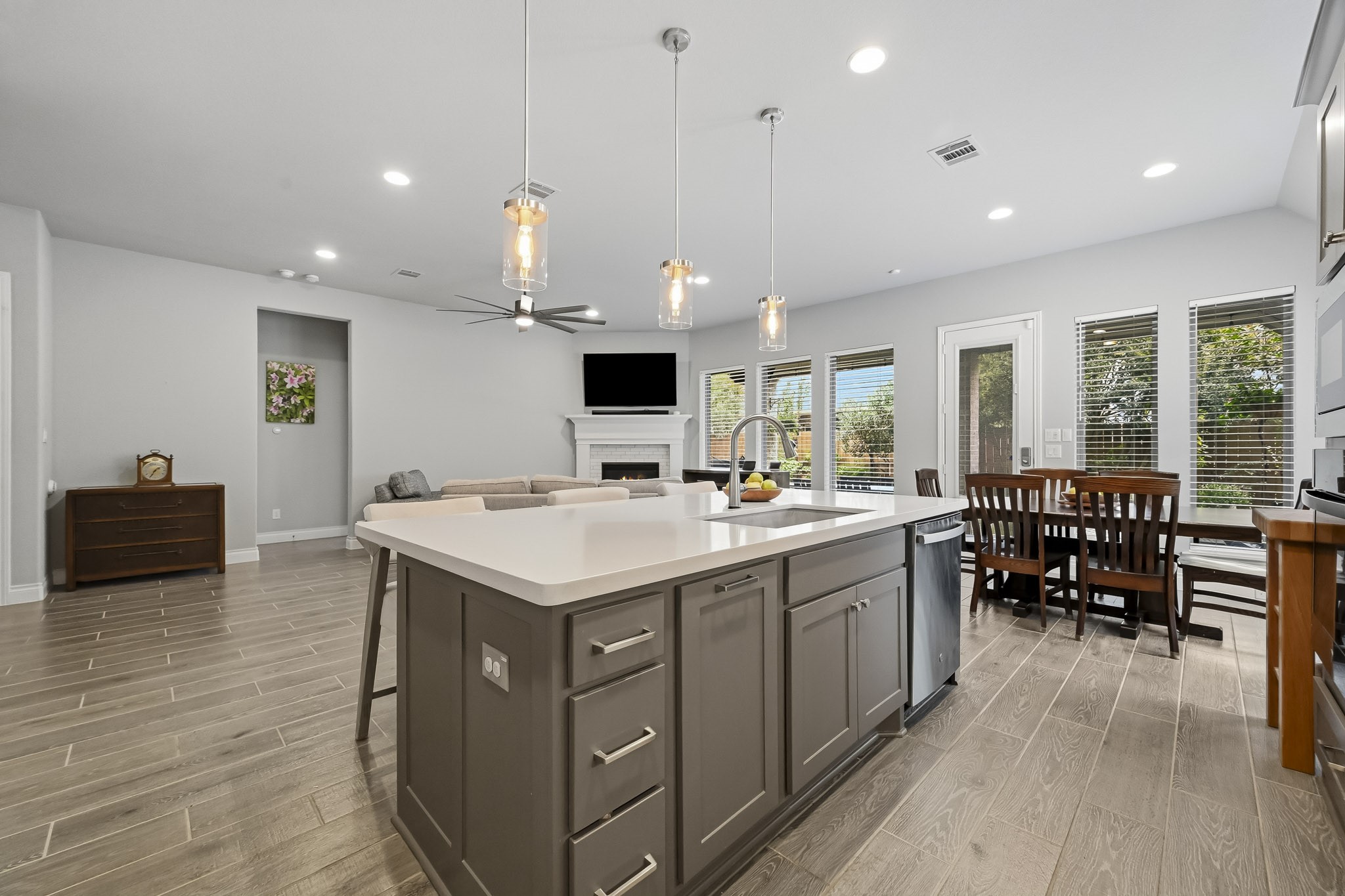 28923 Daybreak Way, Katy, TX 77494