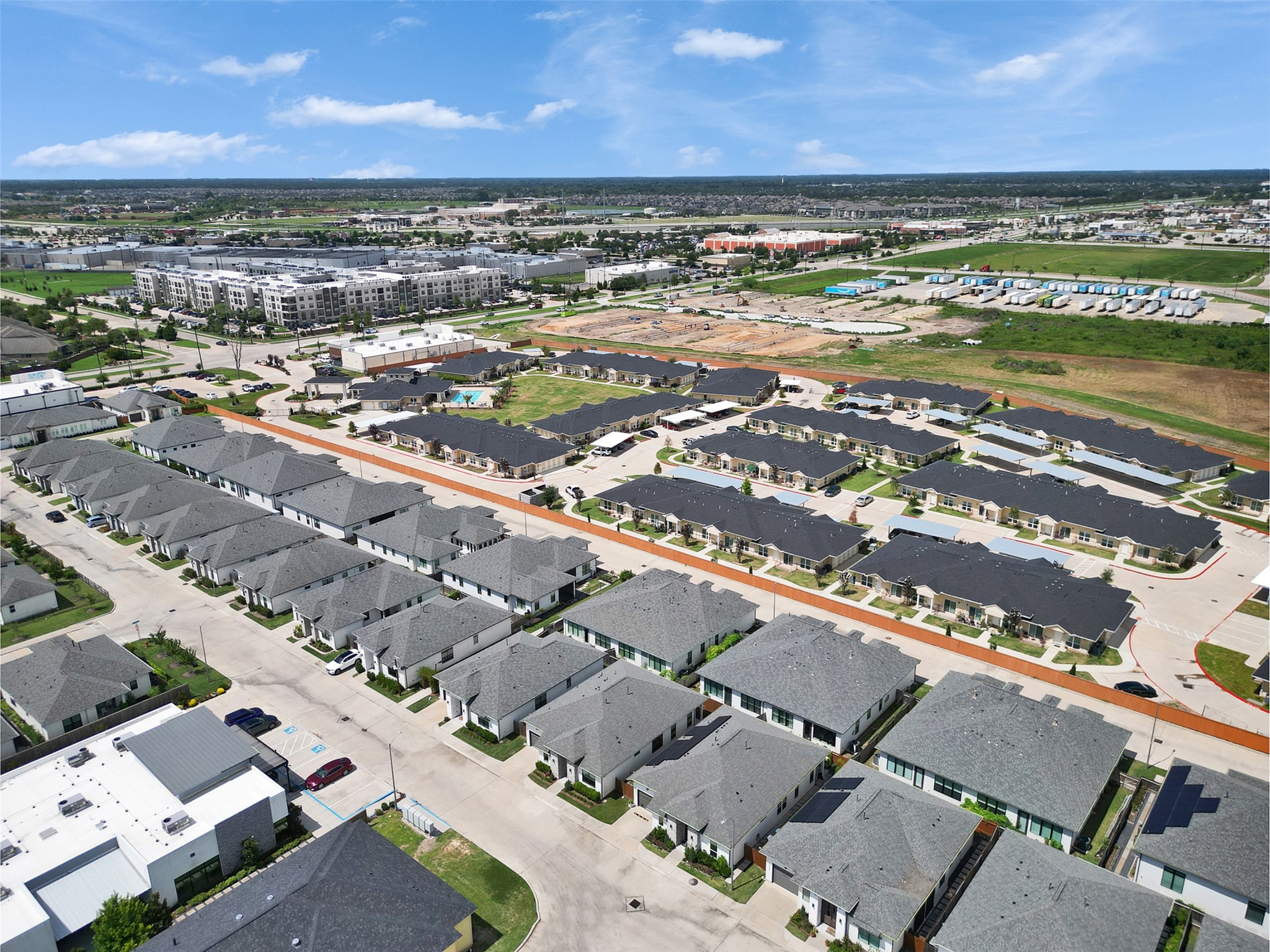 10330 Grove Row Avenue, Richmond, TX 77407