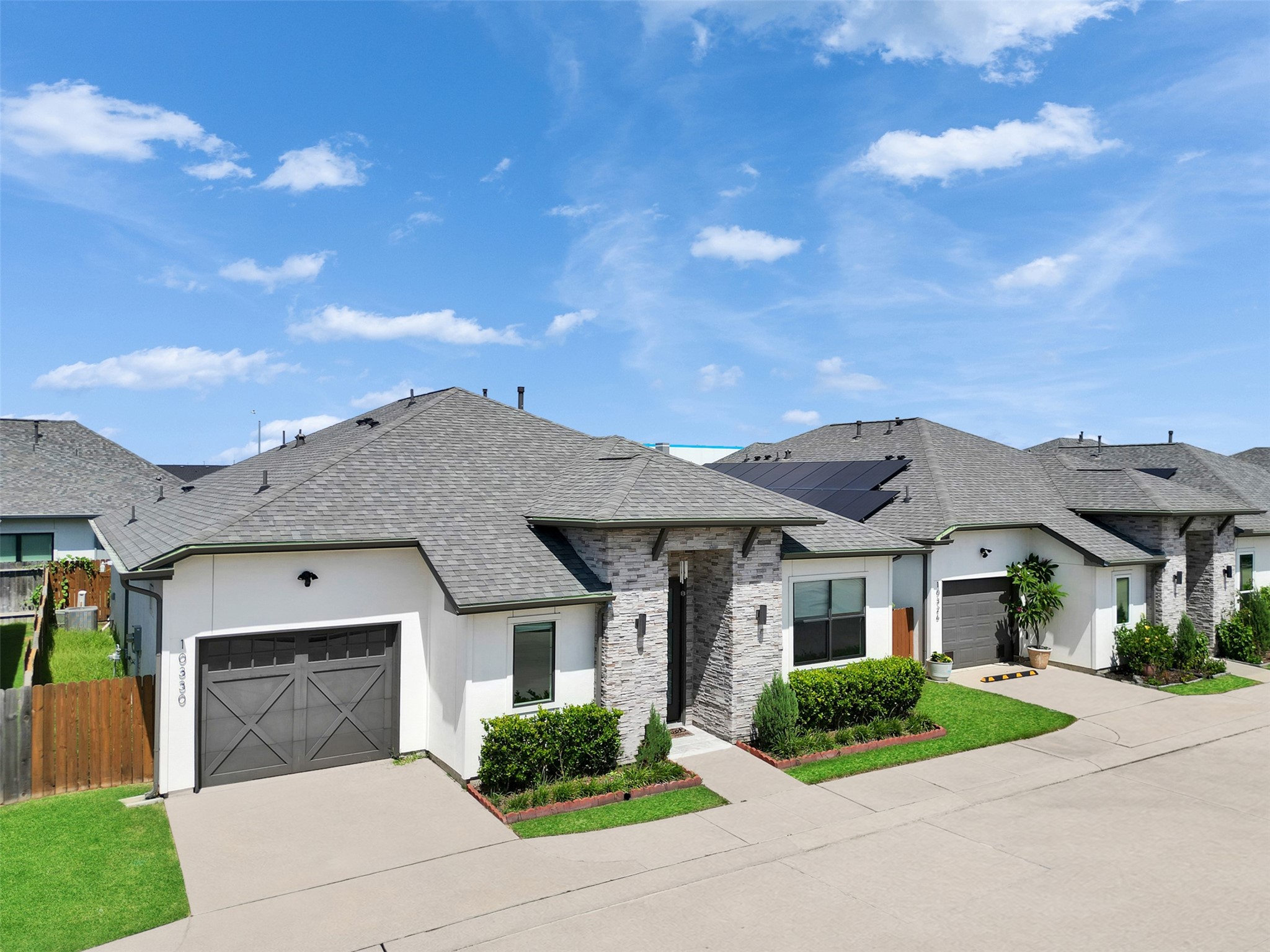10330 Grove Row Avenue, Richmond, TX 77407