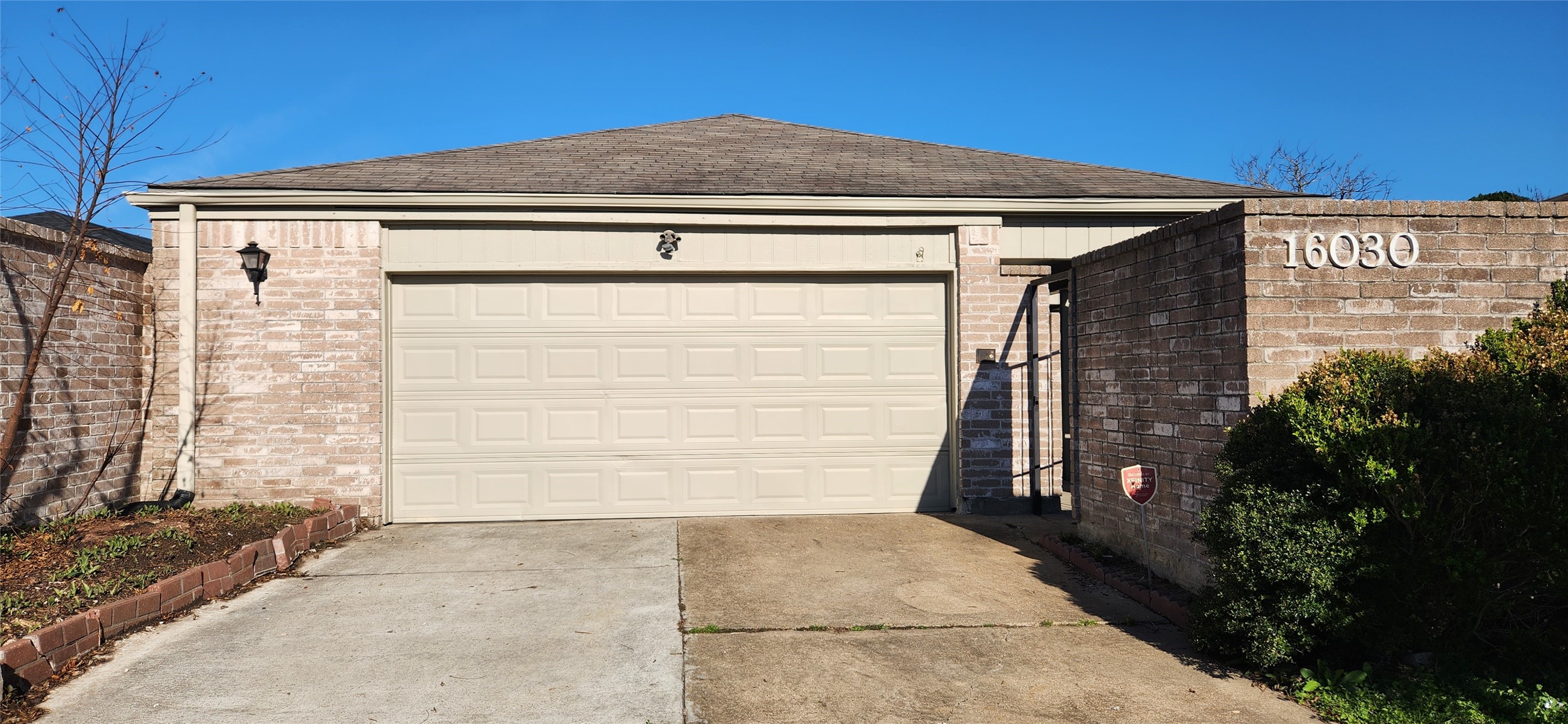 16030 Highlander Drive, Houston, TX 77082