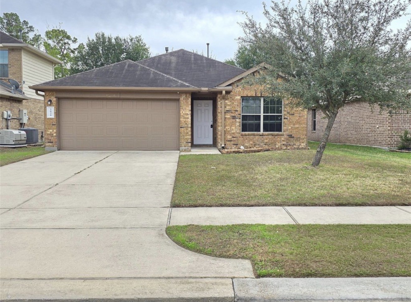 2026 Naplechase Crest Drive, Spring, TX 77373 2026 Naplechase Crest Drive, Spring, TX 77373