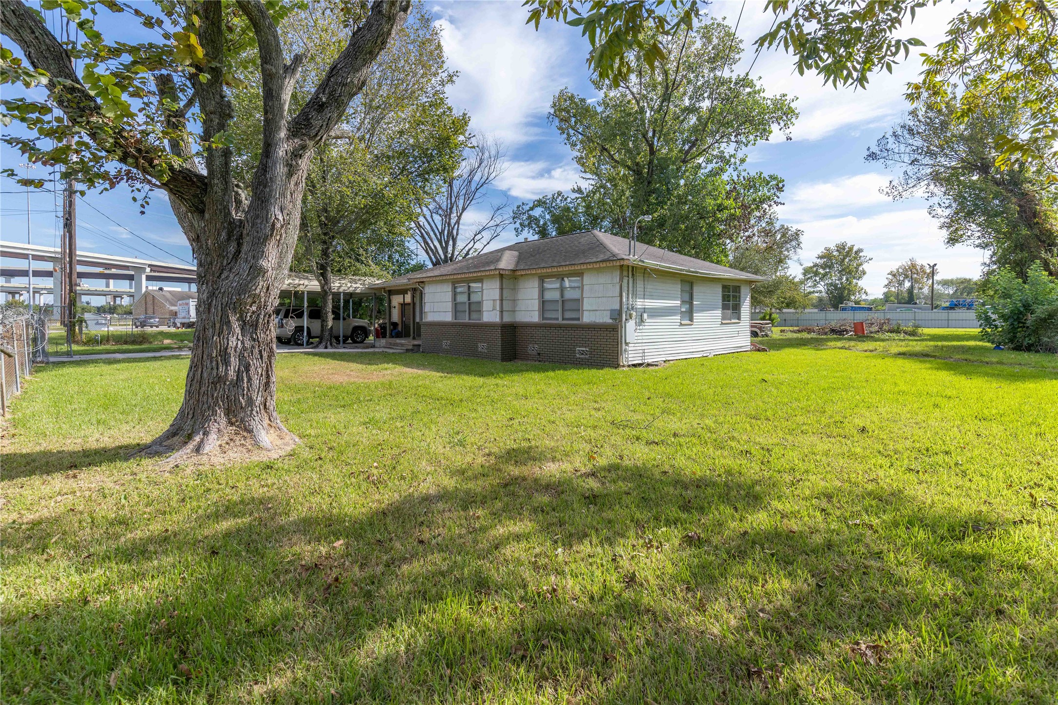 15022 Marine Road, Houston, TX 77396