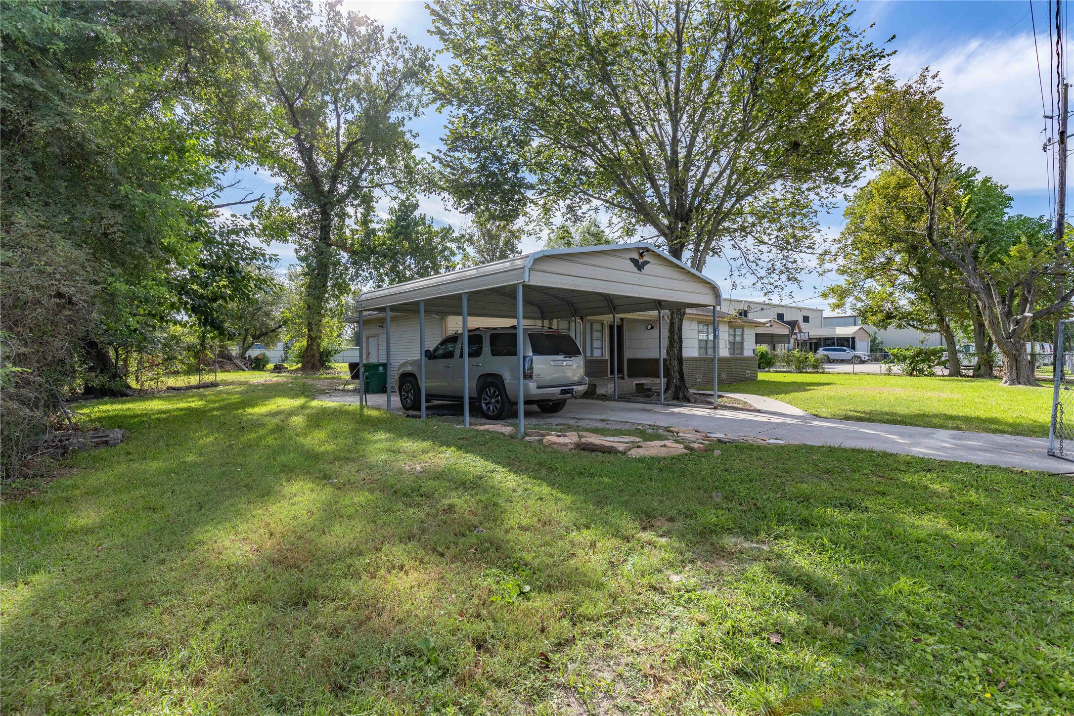 15022 Marine Road, Houston, TX 77396