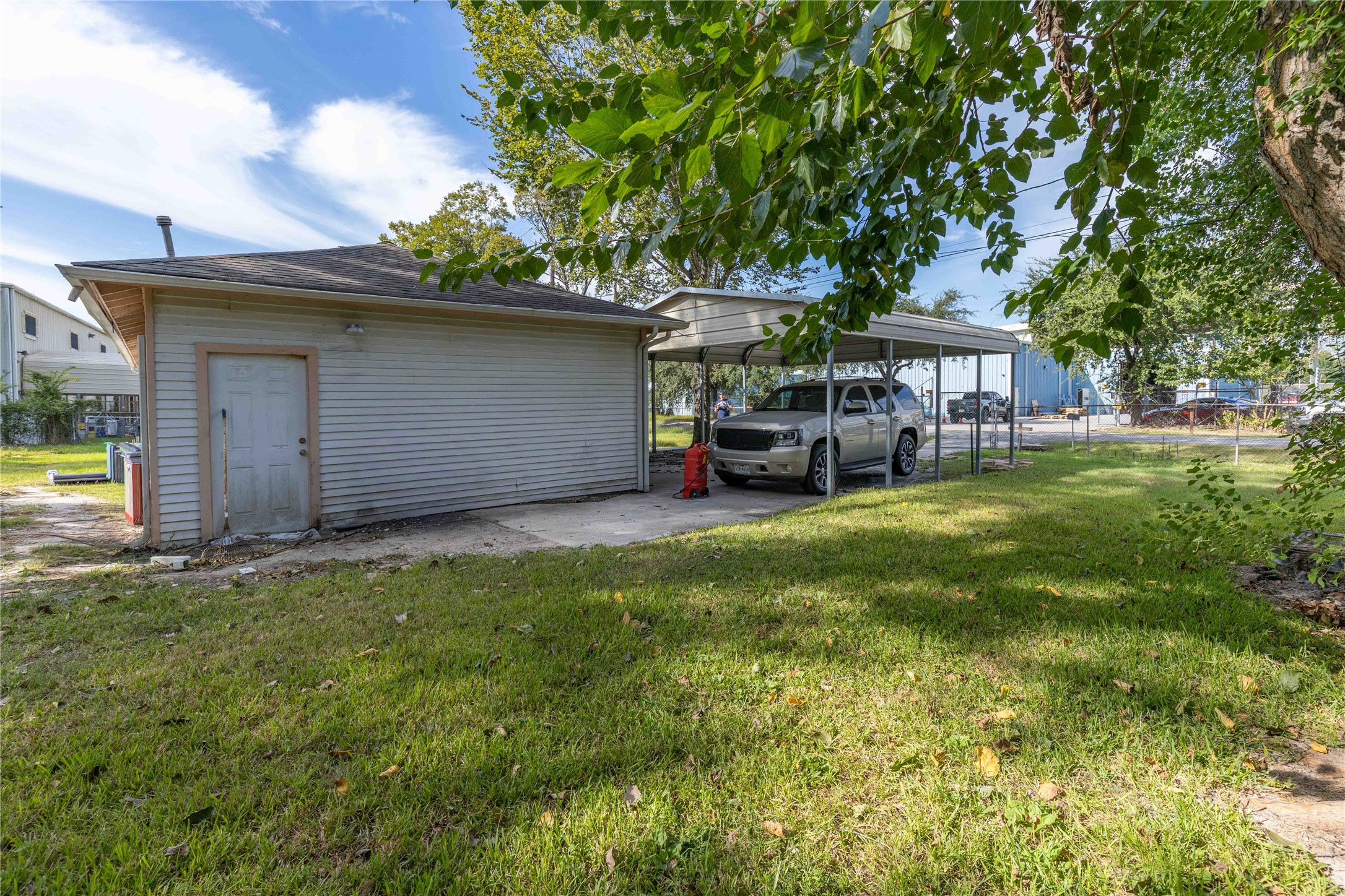 15022 Marine Road, Houston, TX 77396