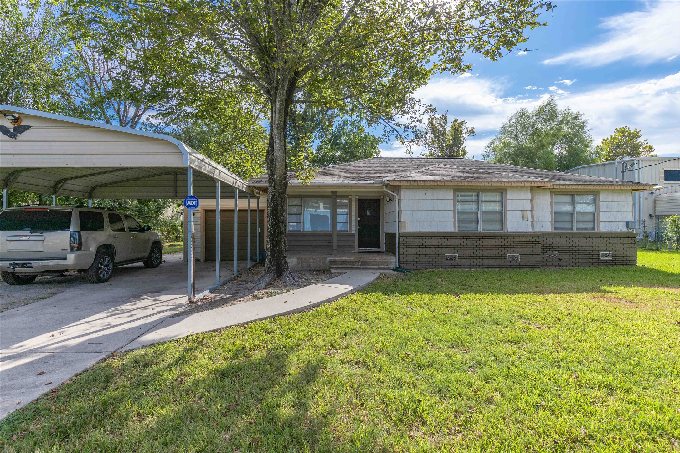 15022 Marine Road, Houston, TX 77396