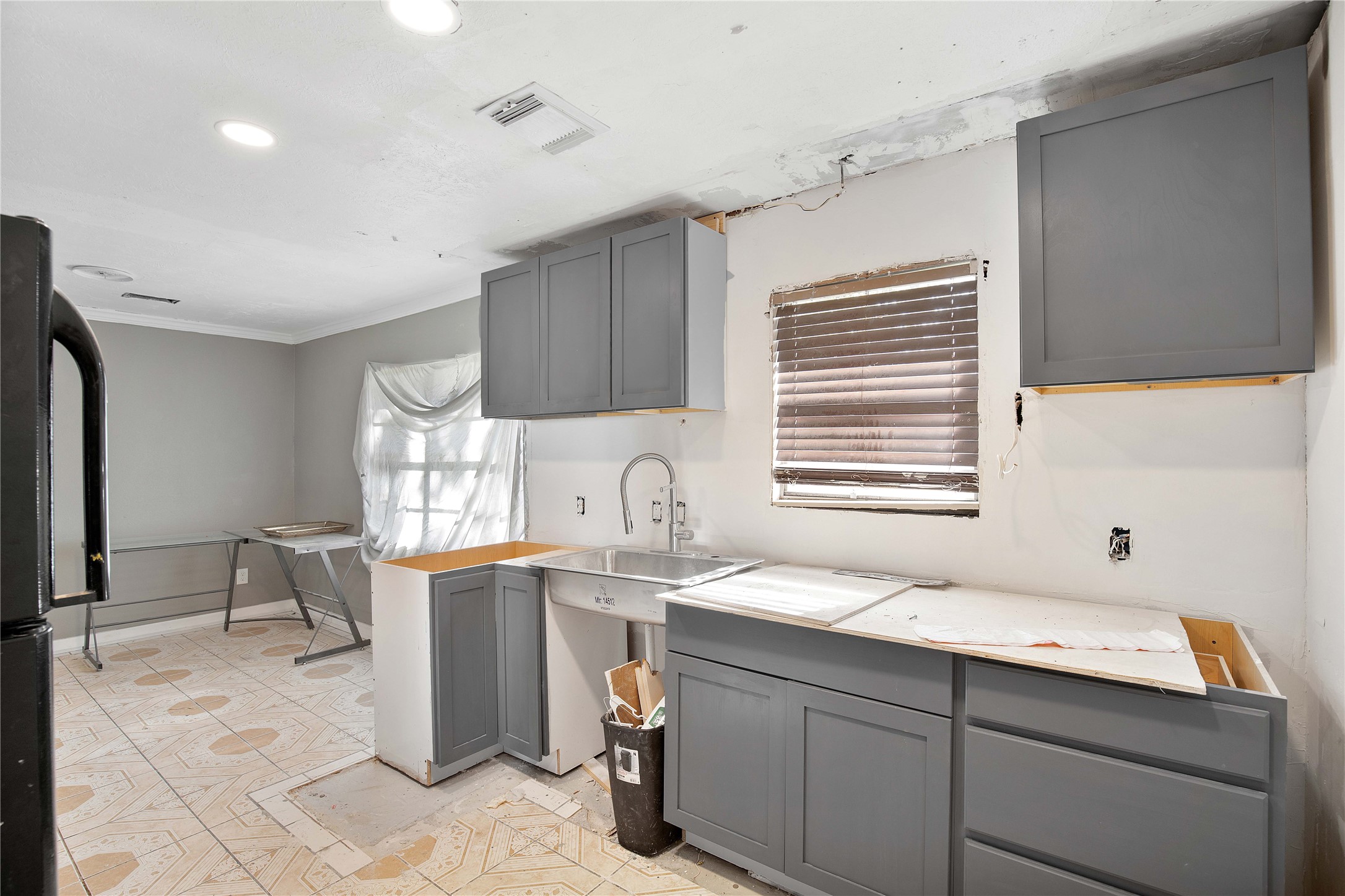 15022 Marine Road, Houston, TX 77396