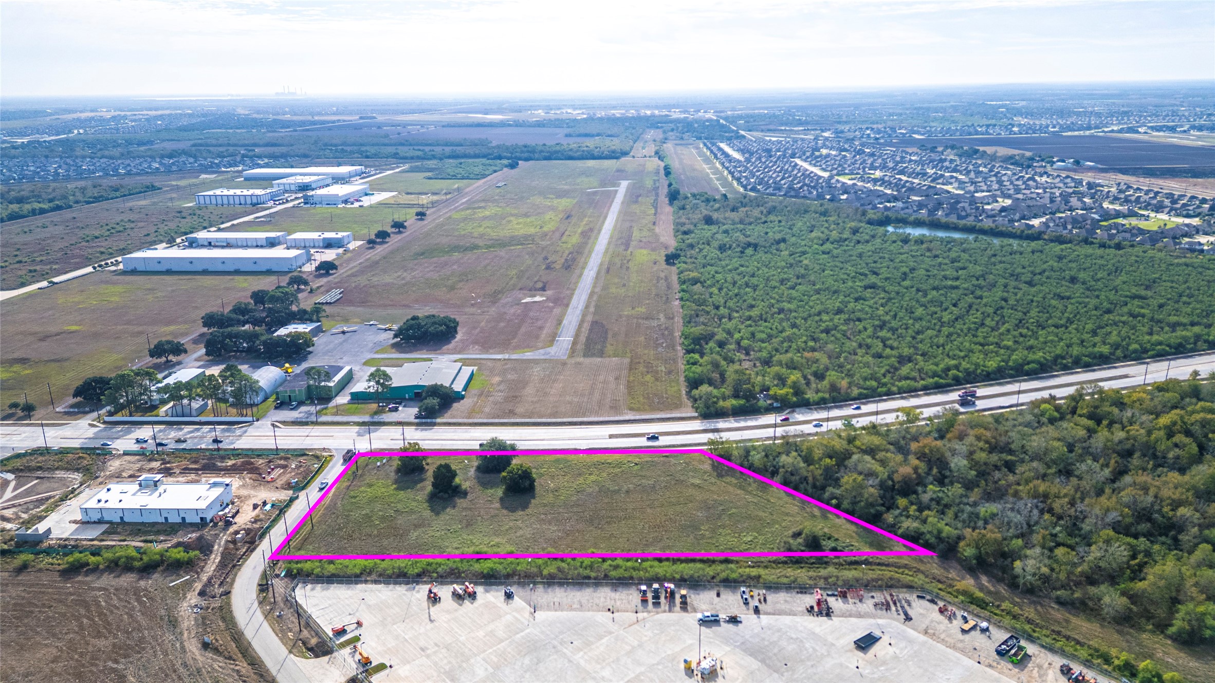 0 Fm-2218, Rosenberg, TX 77471
