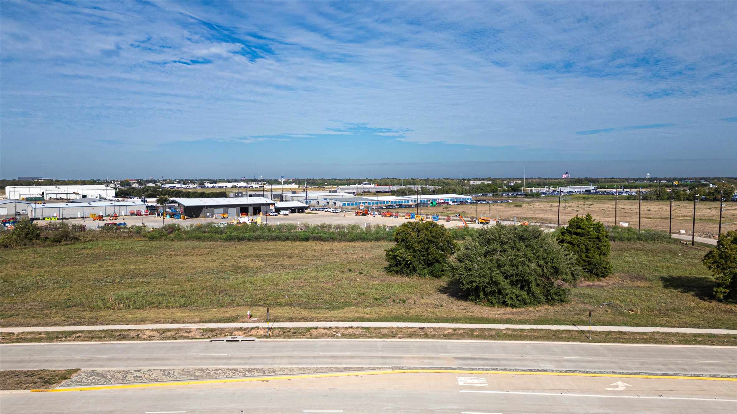 0 Fm-2218, Rosenberg, TX 77471
