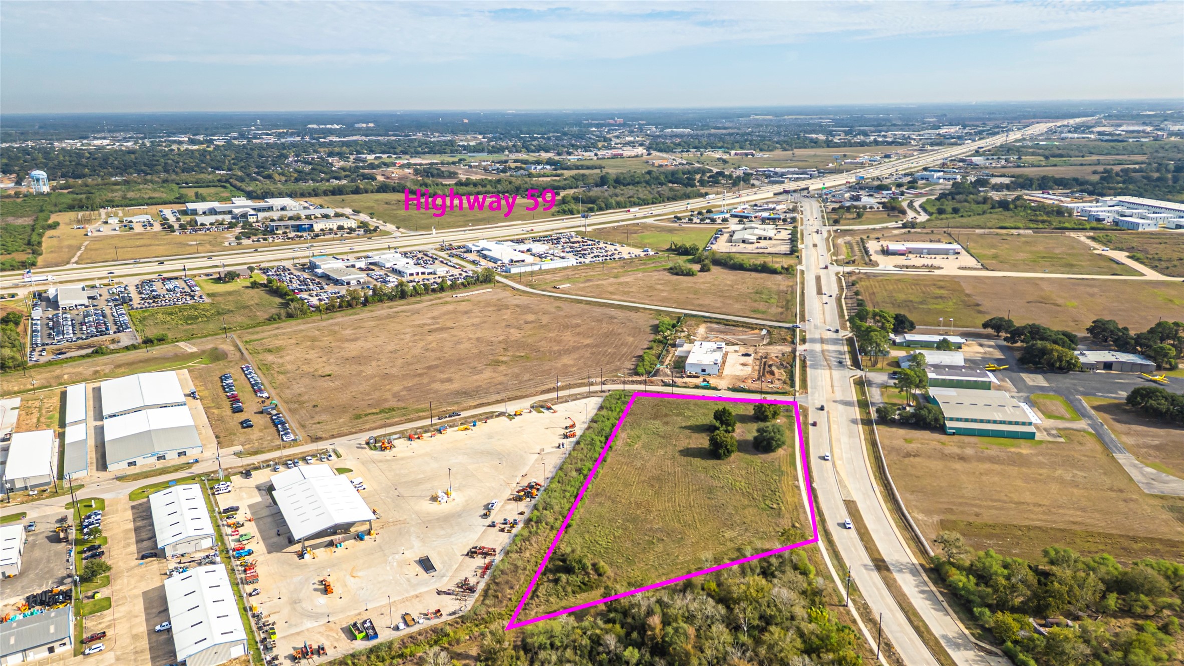 0 Fm-2218, Rosenberg, TX 77471