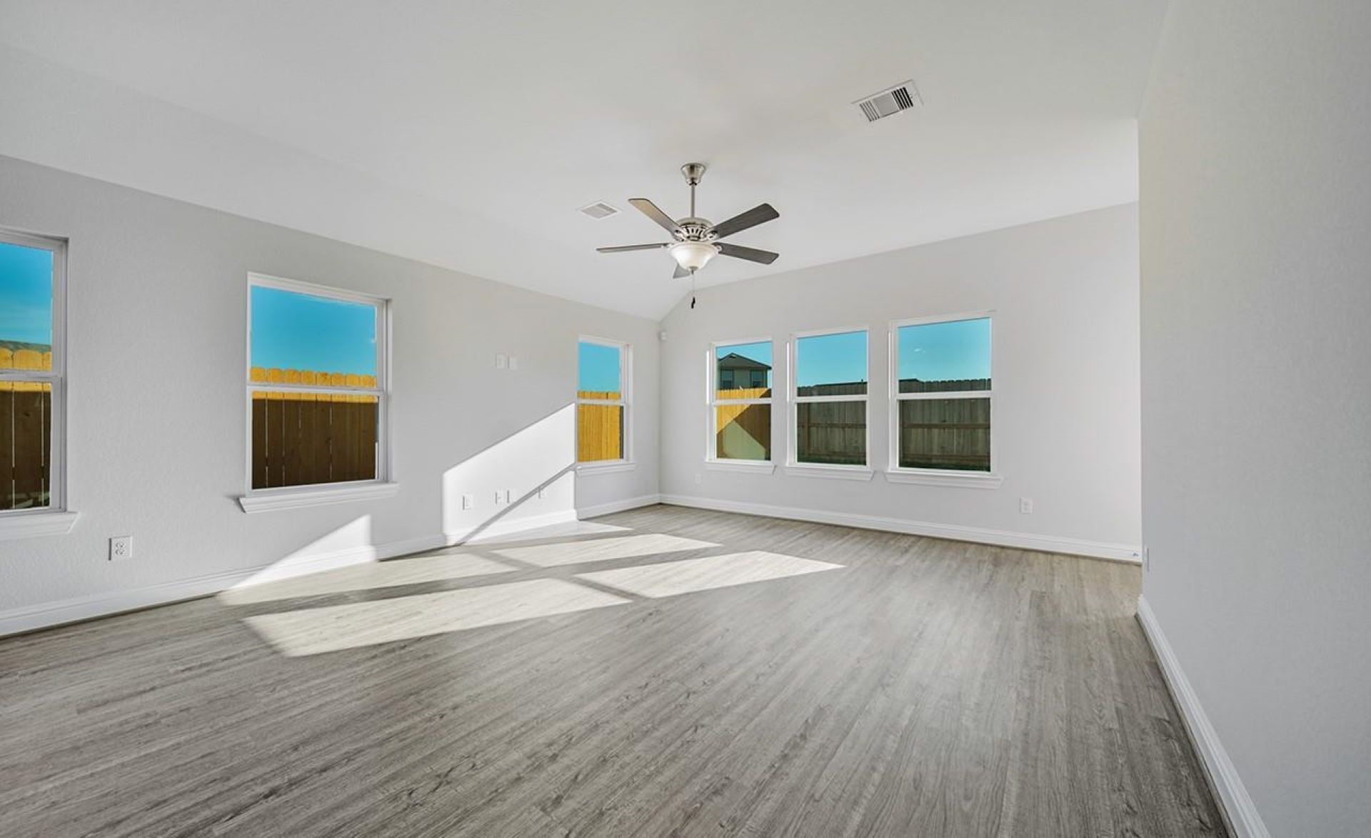 Representative photo, not pictures of actual home. Representative photo, not pictures of actual home.