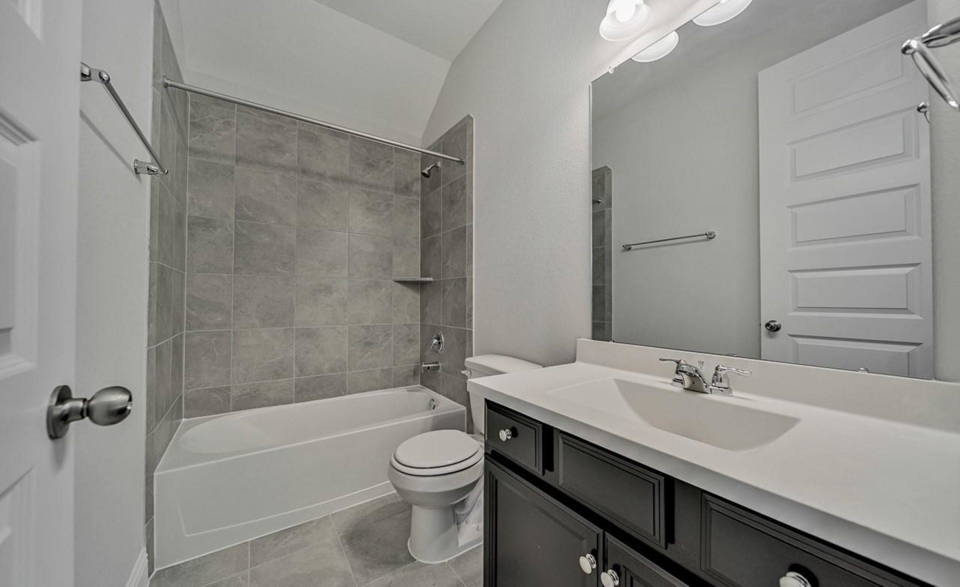Representative photo, not pictures of actual home.