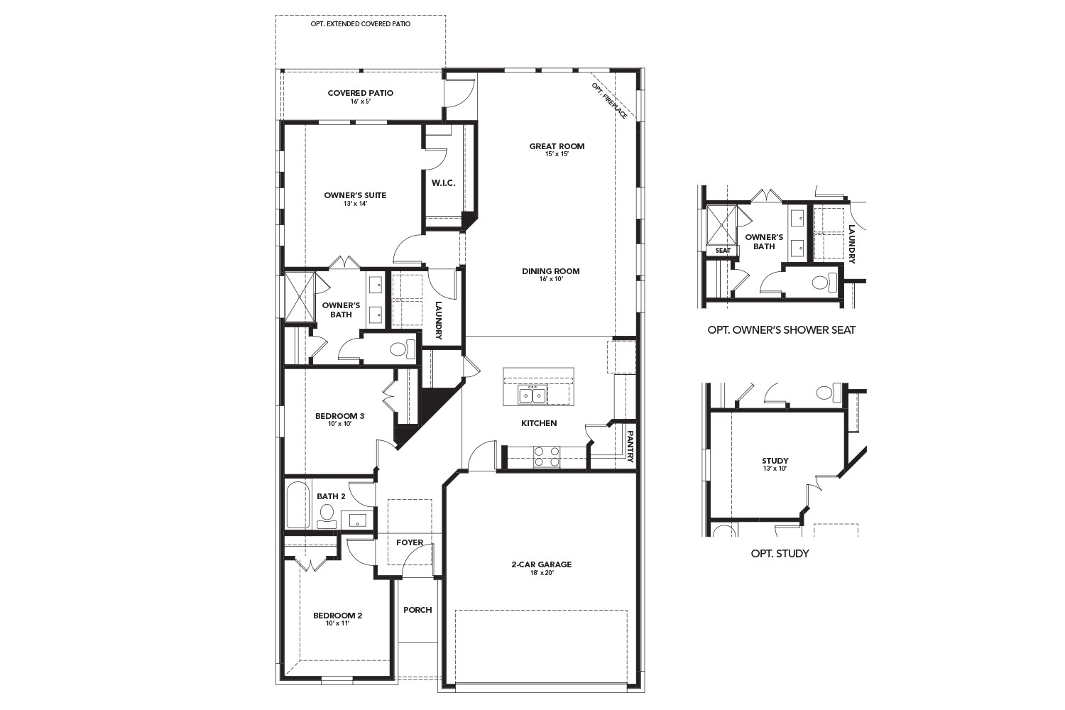 22219 Nissi Beach Drive, Hockley, TX 77447