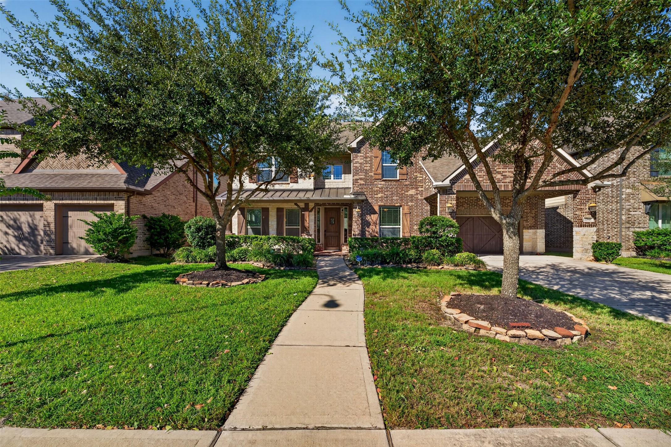 Ready to make this house your home? With spacious living areas, versatile entertainment spaces, and a backyard made for enjoying the outdoors, this home has so much to offer! Schedule your private showing today and come see it for yourself!