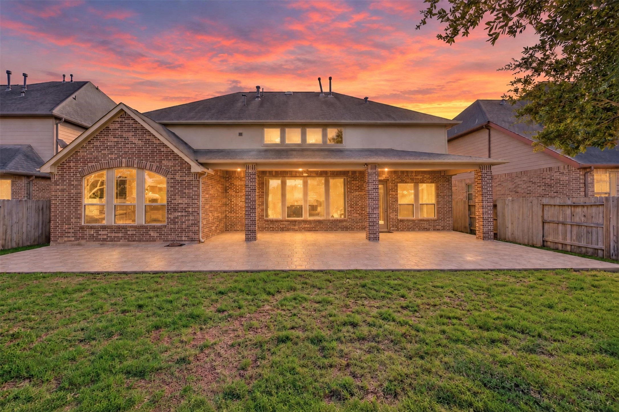 27818 Burchfield Grove Lane, Katy, TX 77494