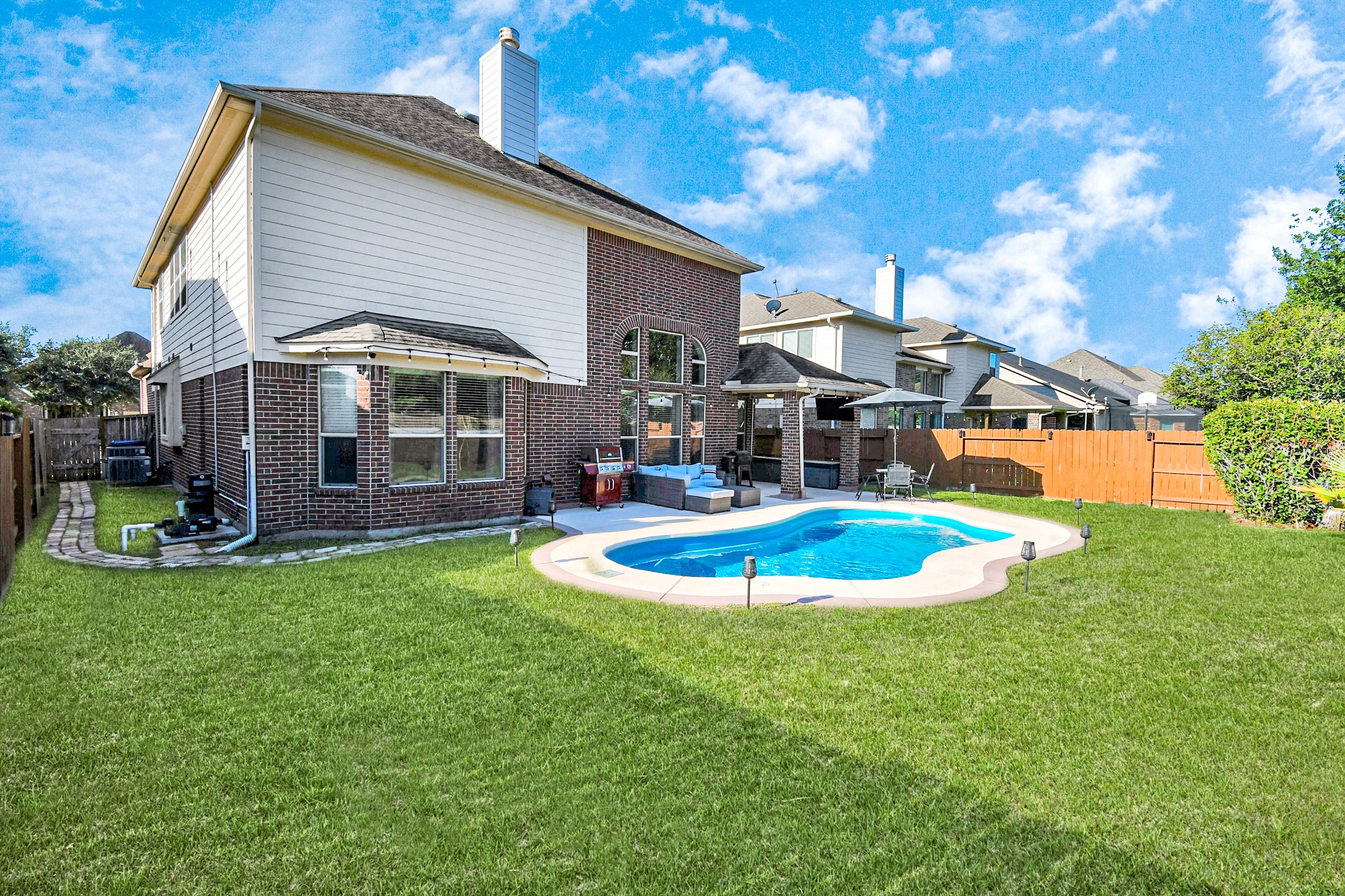 27514 Wilson Run Lane, Fulshear, TX 77441