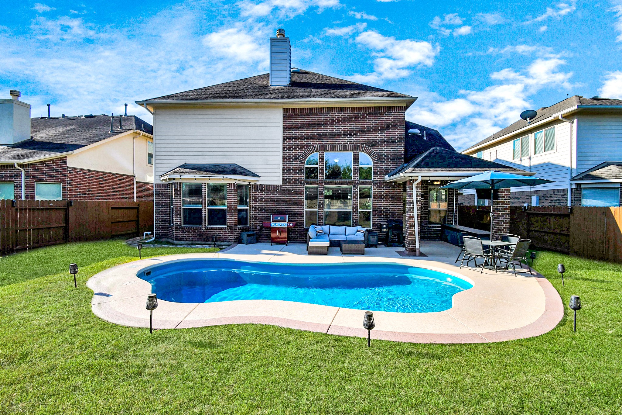 27514 Wilson Run Lane, Fulshear, TX 77441