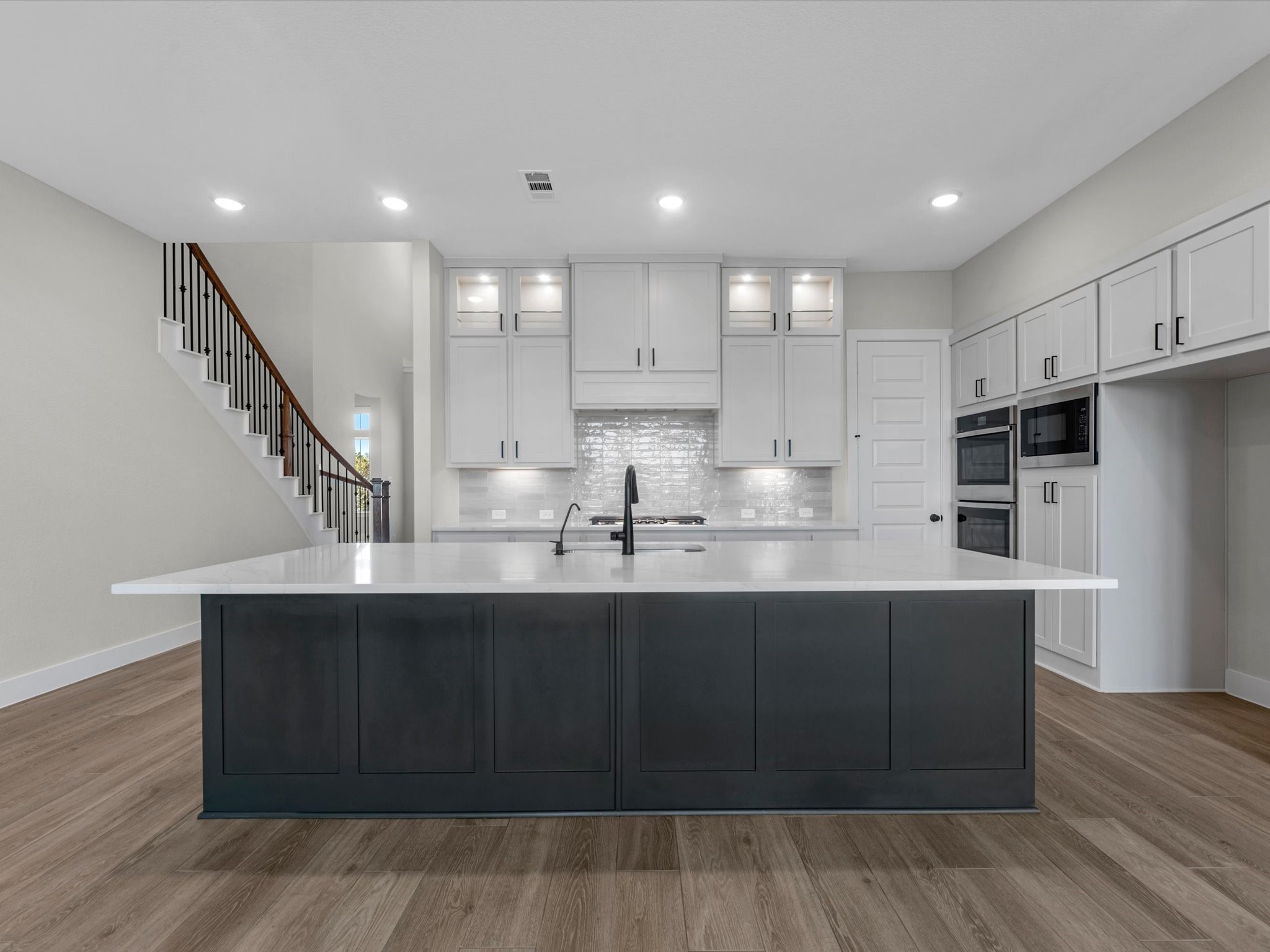 219 Violet Crown Lane, New Caney, TX 77357