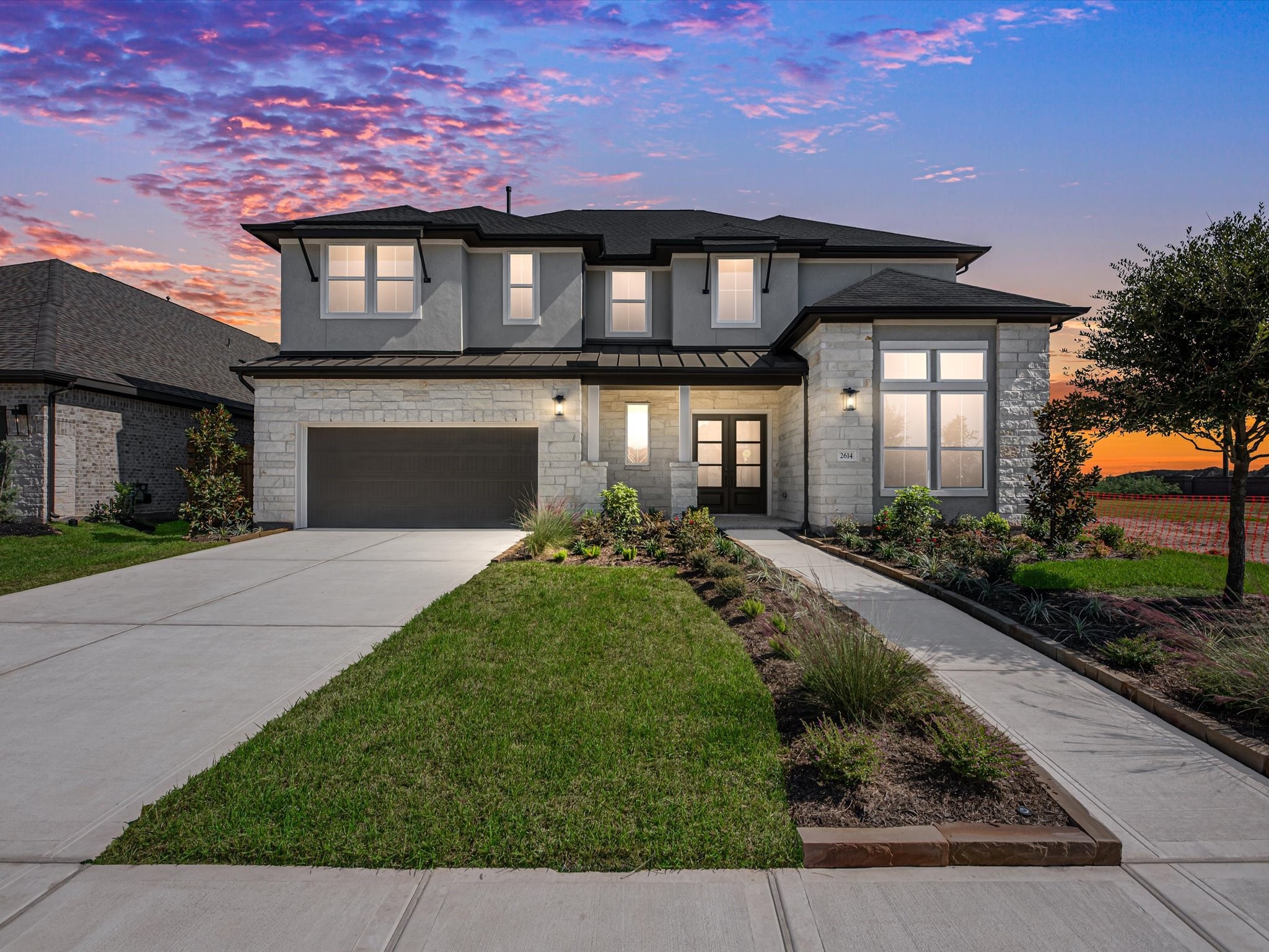 219 Violet Crown Lane, New Caney, TX 77357 219 Violet Crown Lane, New Caney, TX 77357