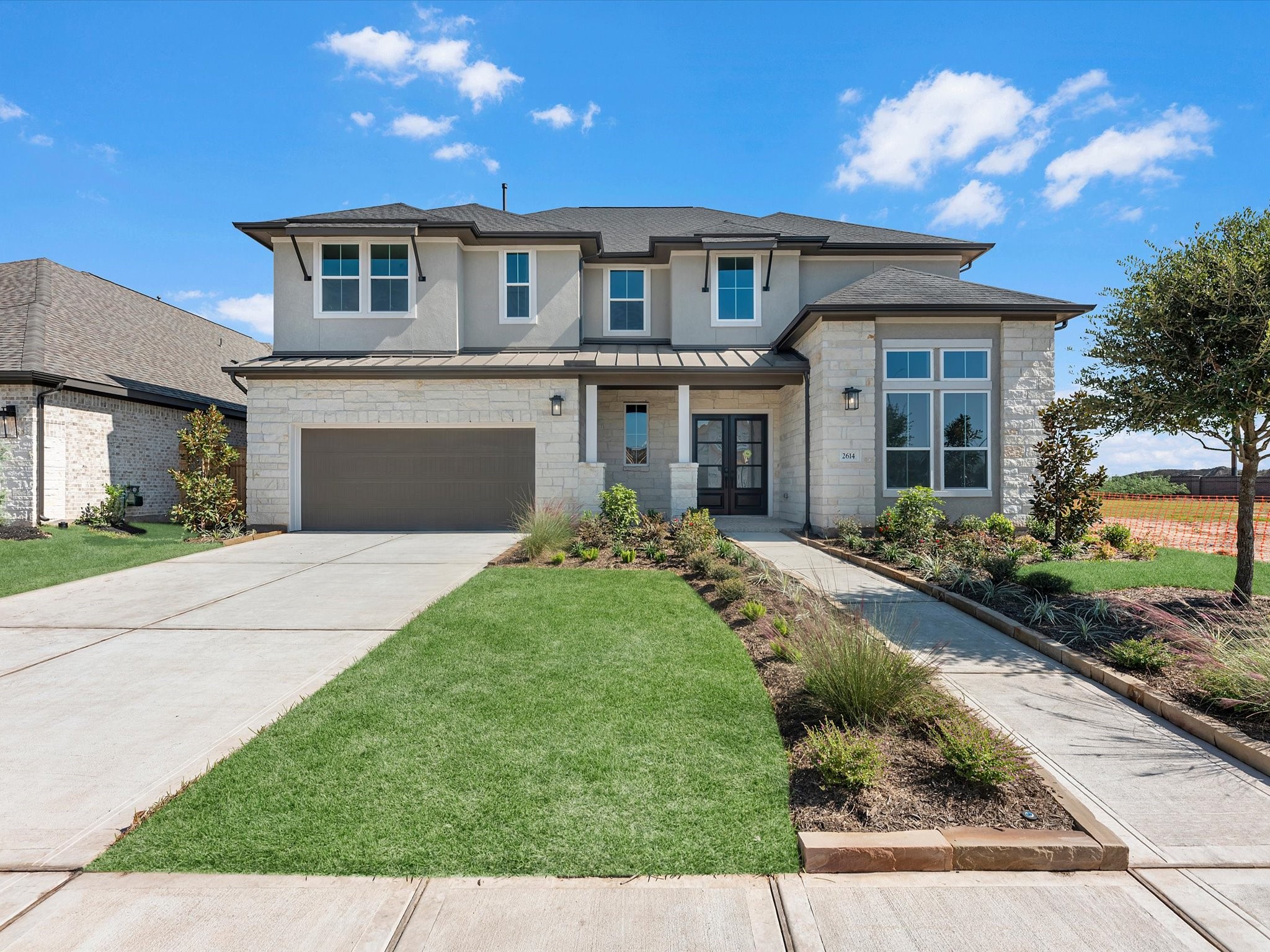 219 Violet Crown Lane, New Caney, TX 77357