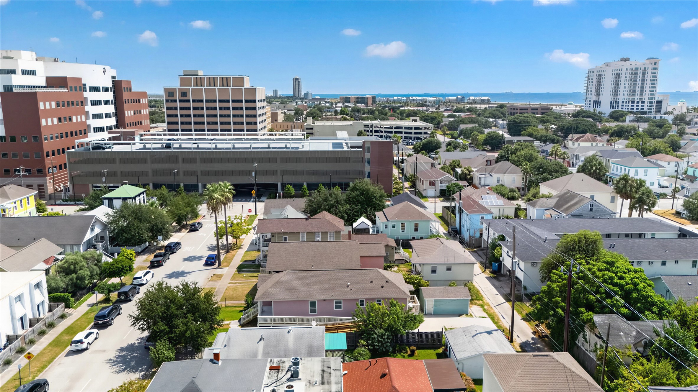 919 Postoffice, Galveston, TX 77550