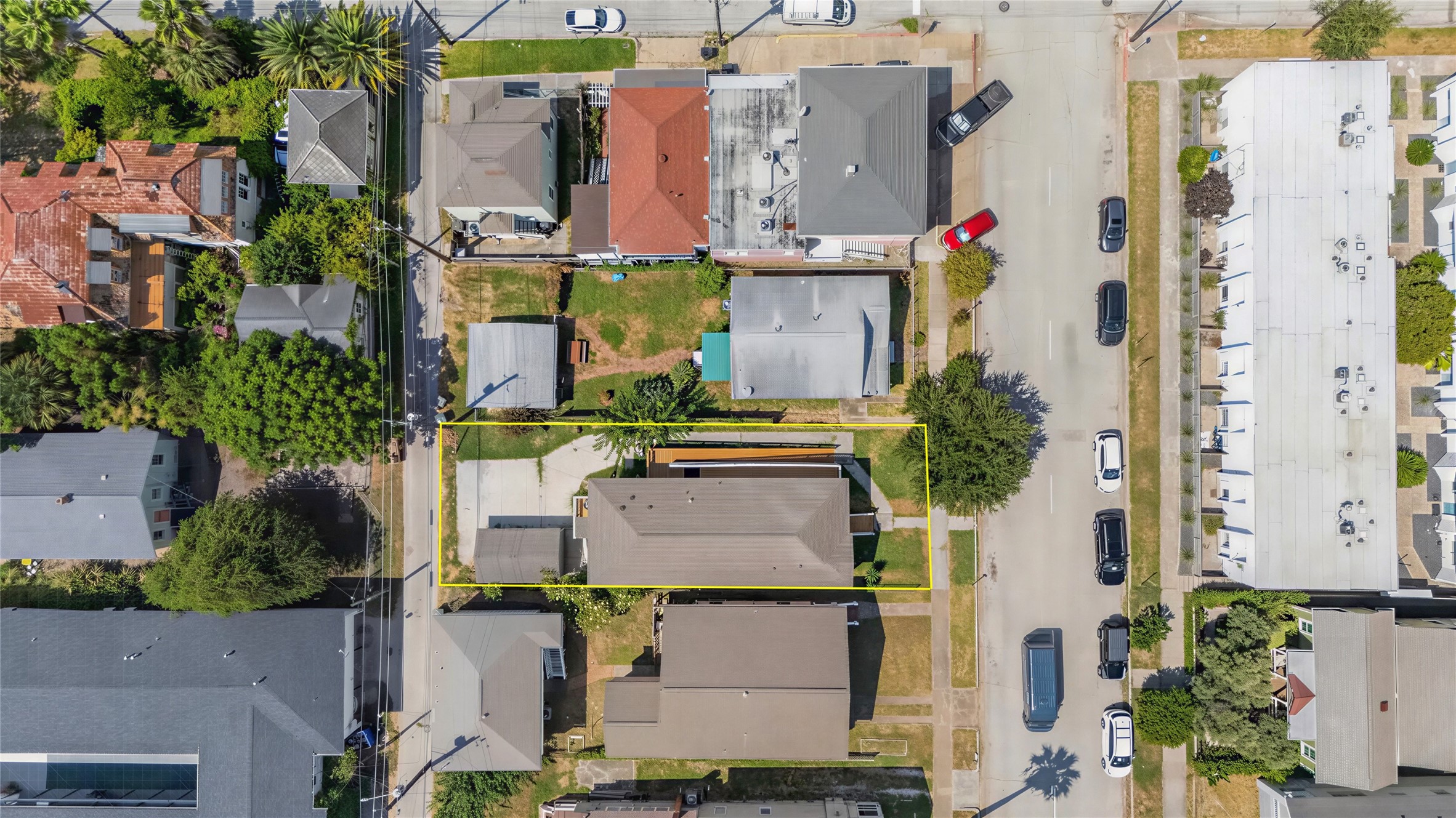 919 Postoffice, Galveston, TX 77550
