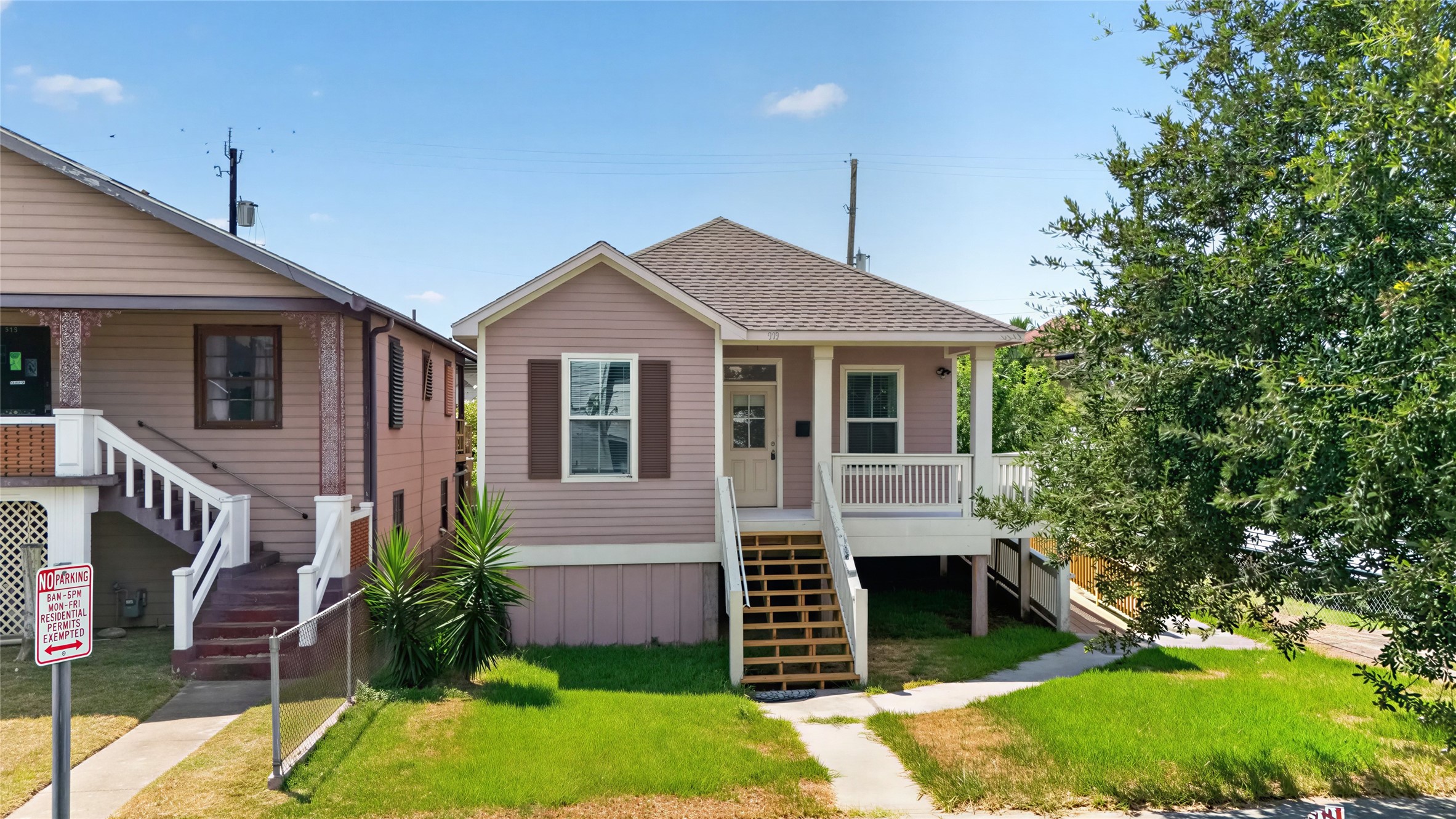 919 Postoffice, Galveston, TX 77550