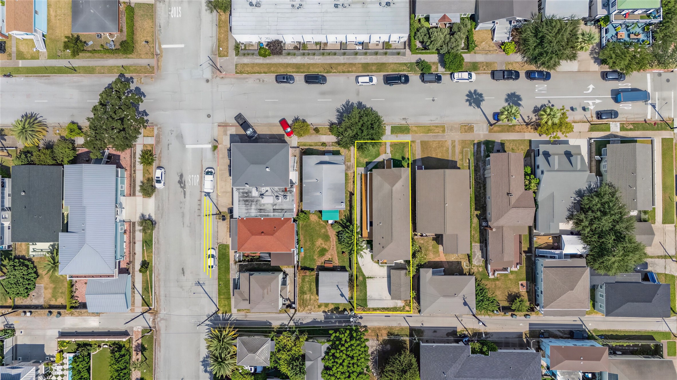 919 Postoffice, Galveston, TX 77550
