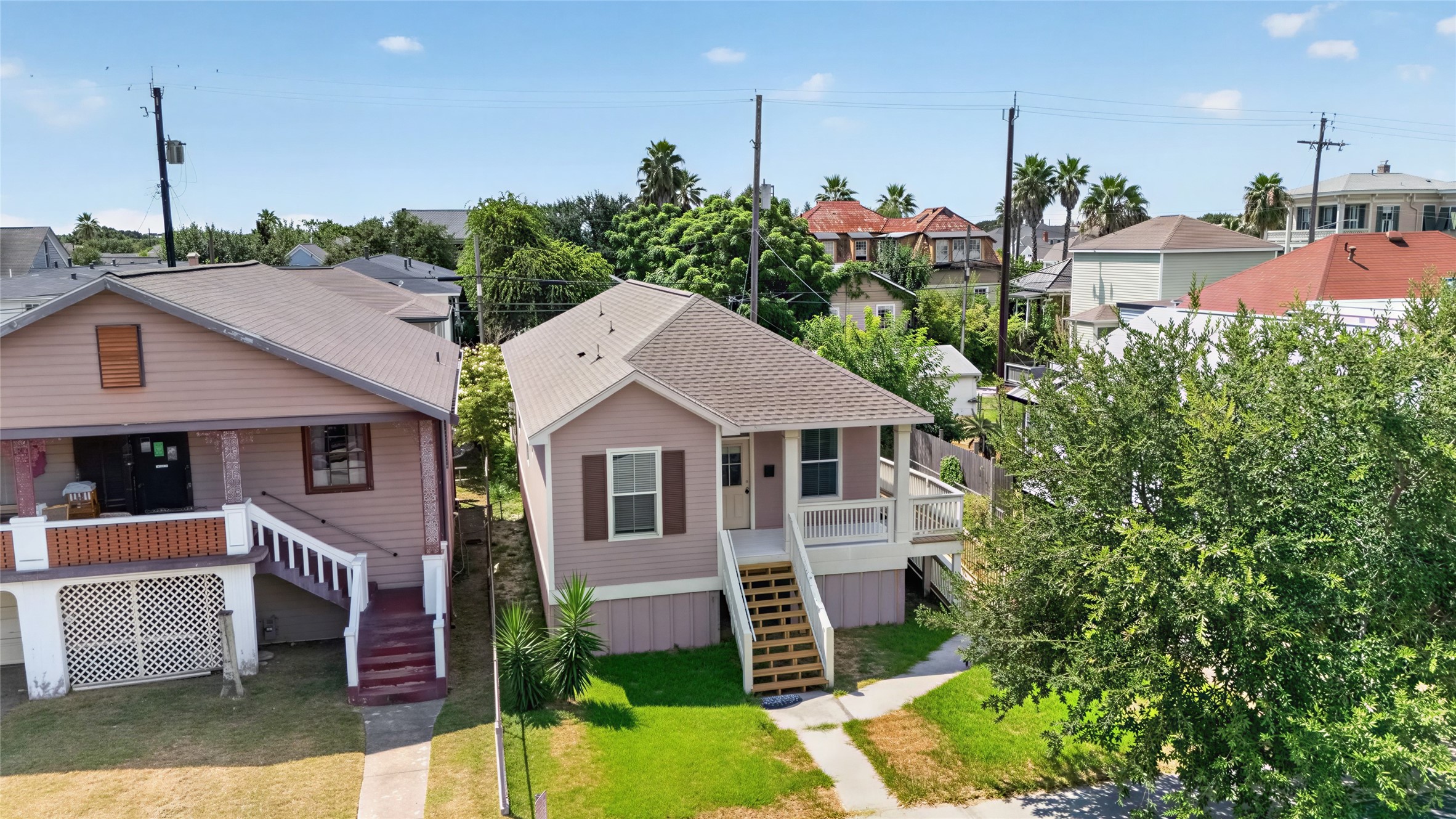 919 Postoffice, Galveston, TX 77550