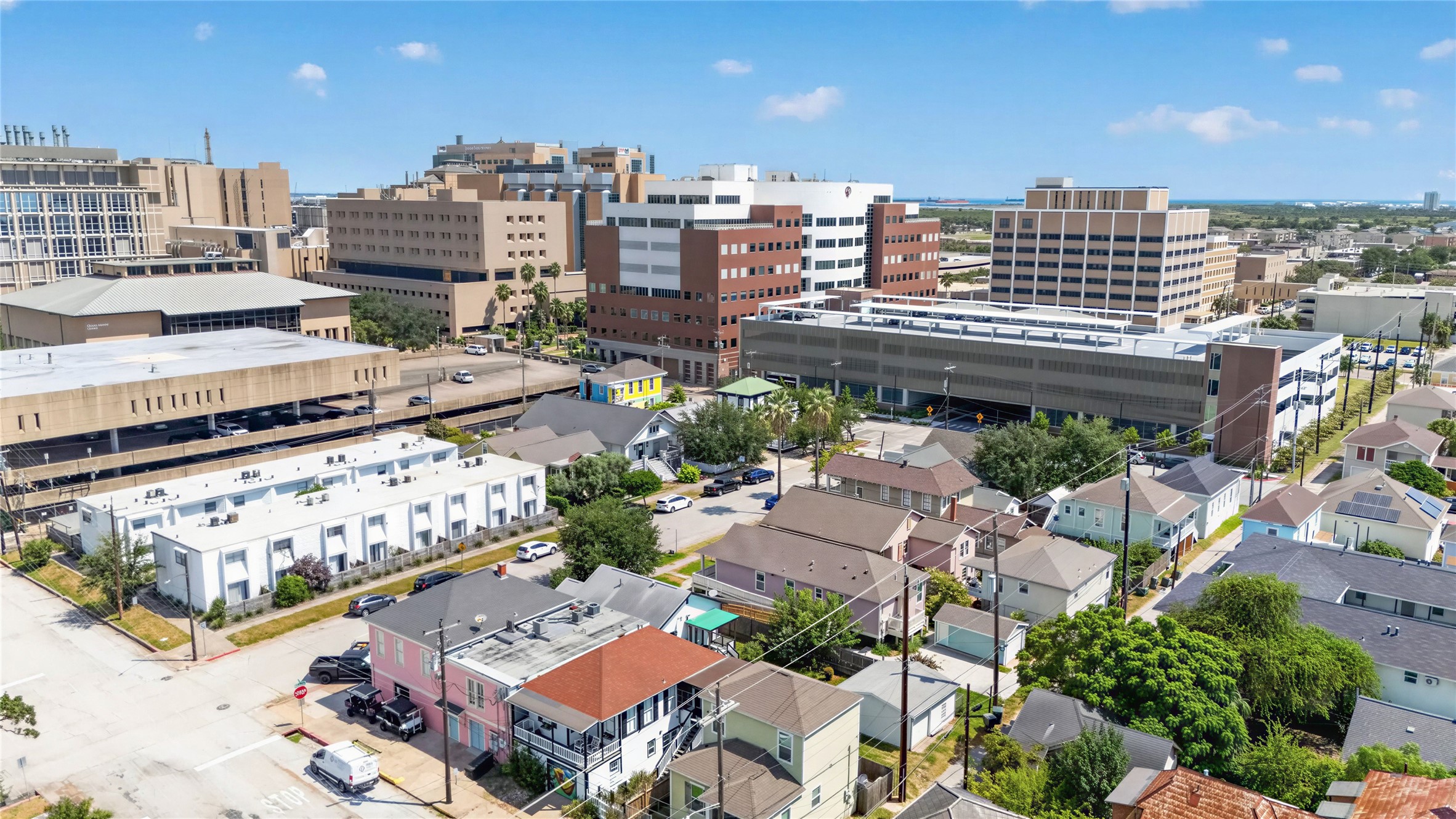 919 Postoffice, Galveston, TX 77550