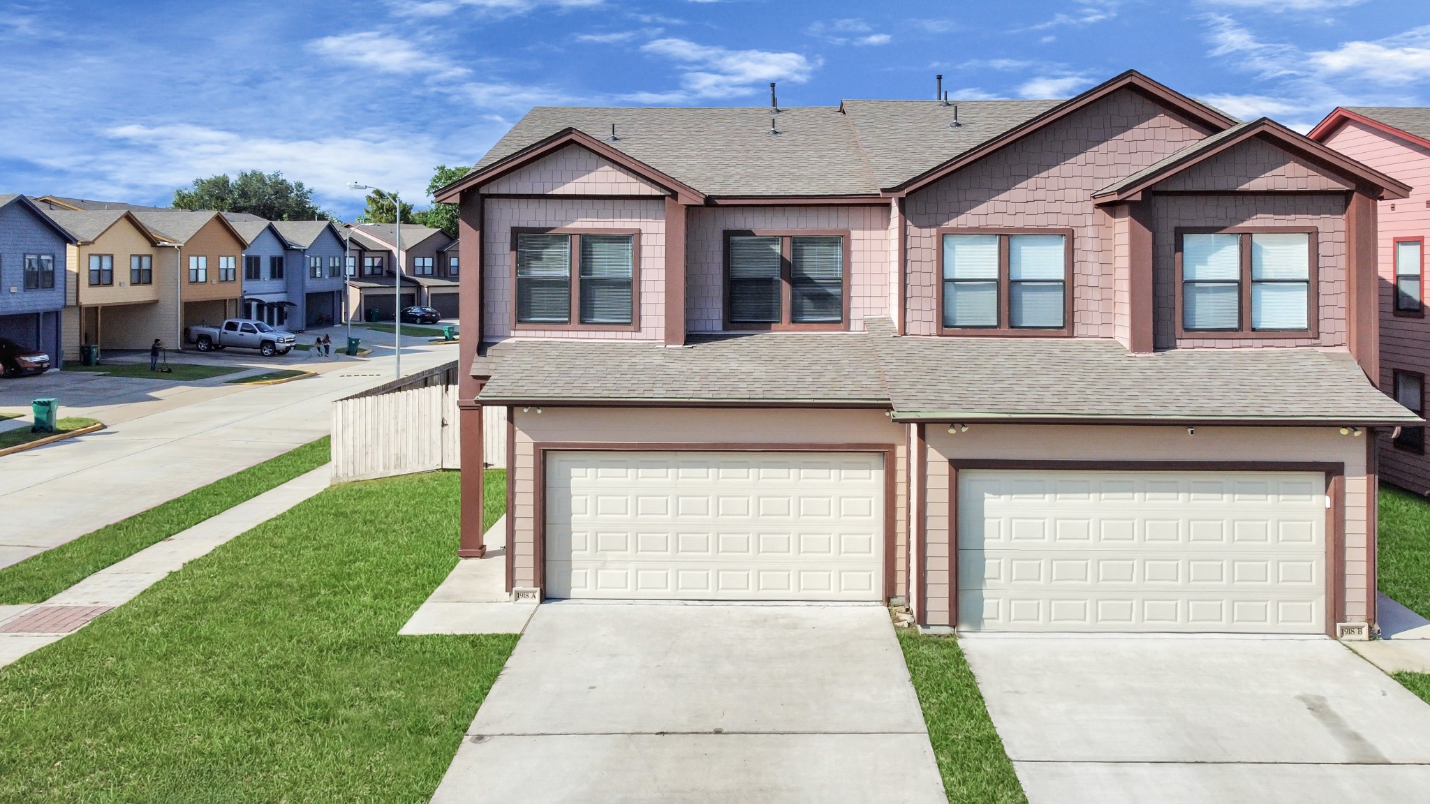 4327 Oak Ridge Drive, #B, Pasadena, TX 77503 4327 Oak Ridge Drive, #B, Pasadena, TX 77503