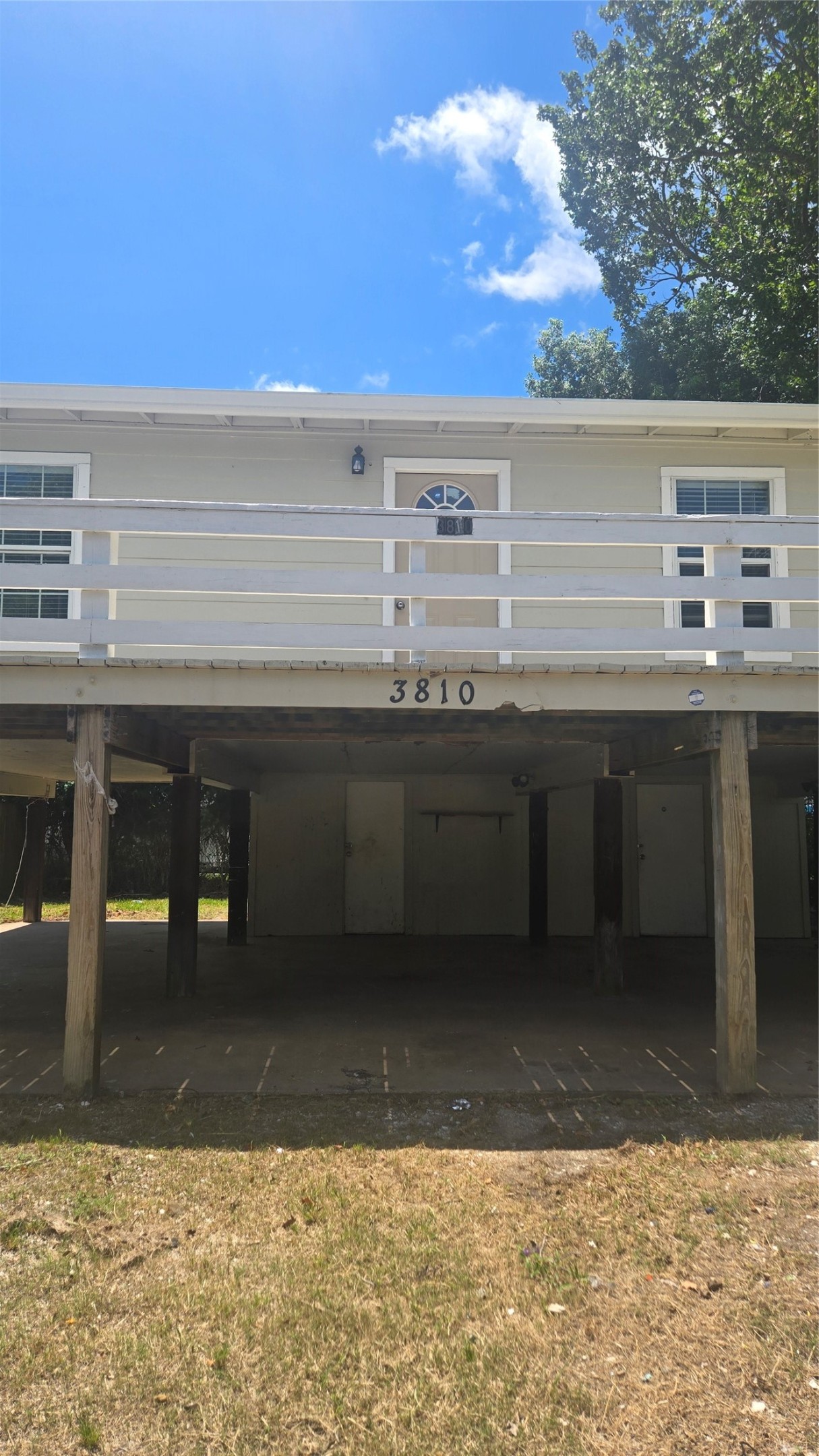 3810 Chanterway Street, Bacliff, TX 77518 3810 Chanterway Street, Bacliff, TX 77518