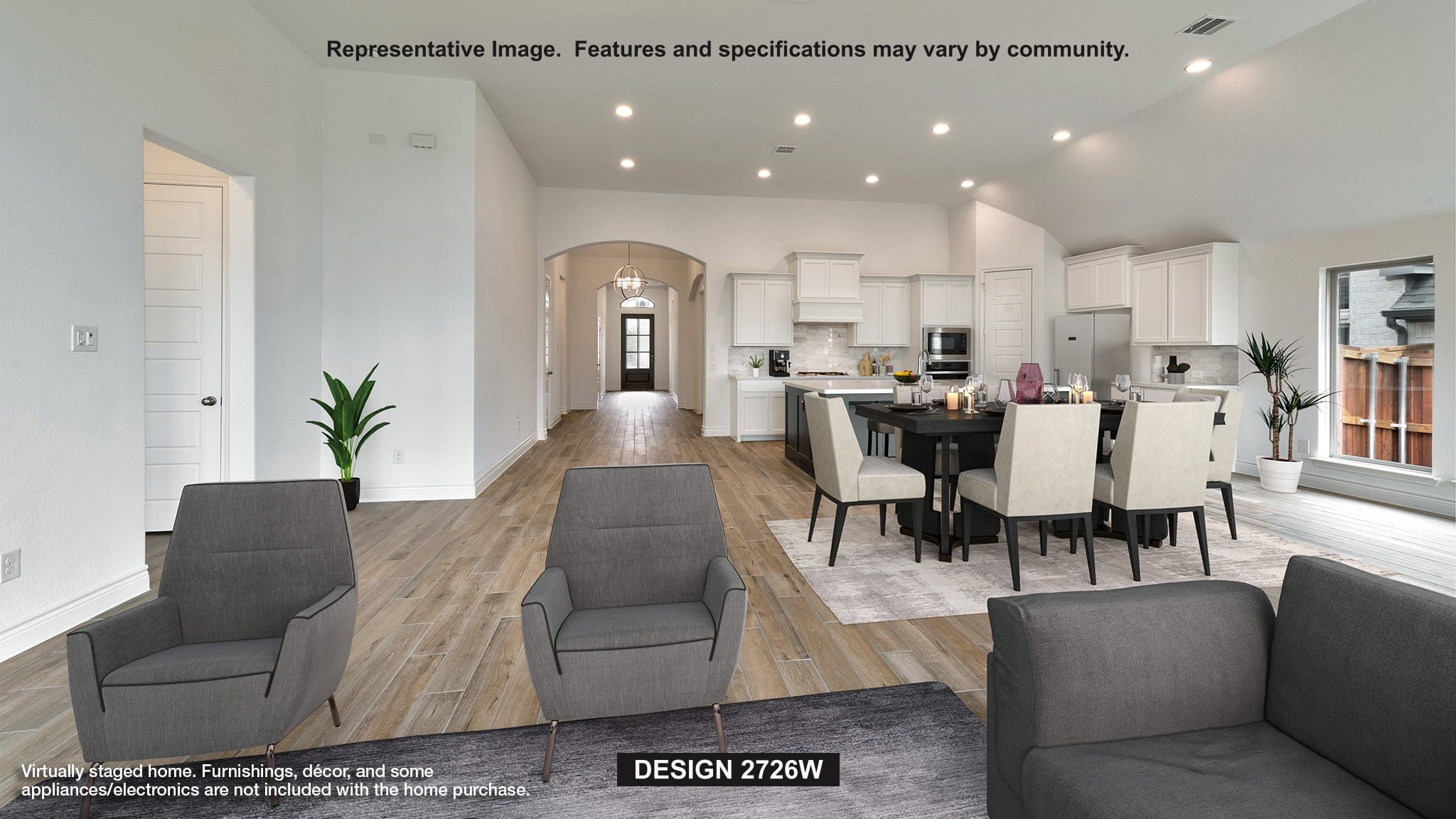 1950 Langford Street, Montgomery, TX 77316